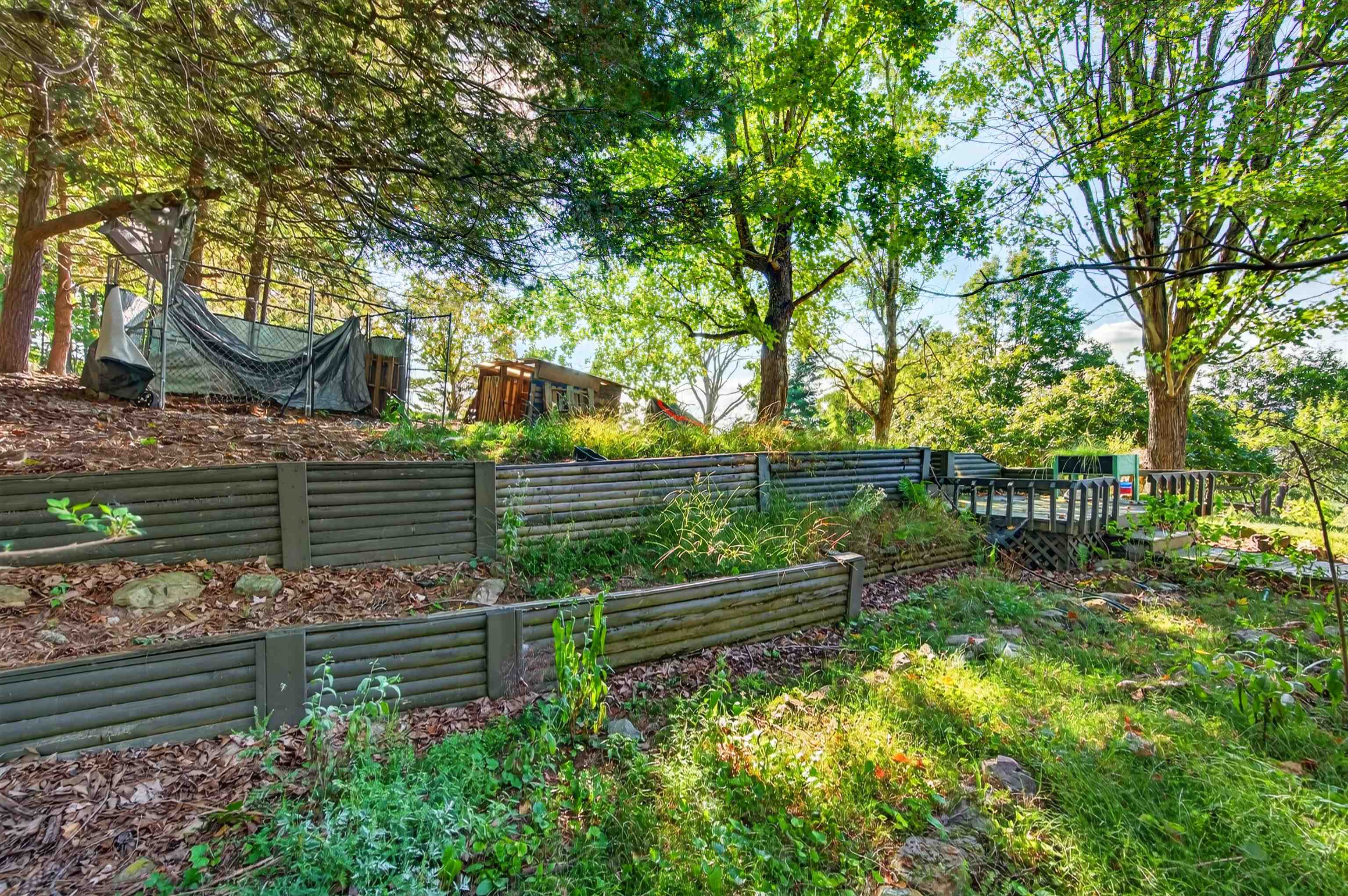 403 Wright Mountain Drive Bland VA 24315