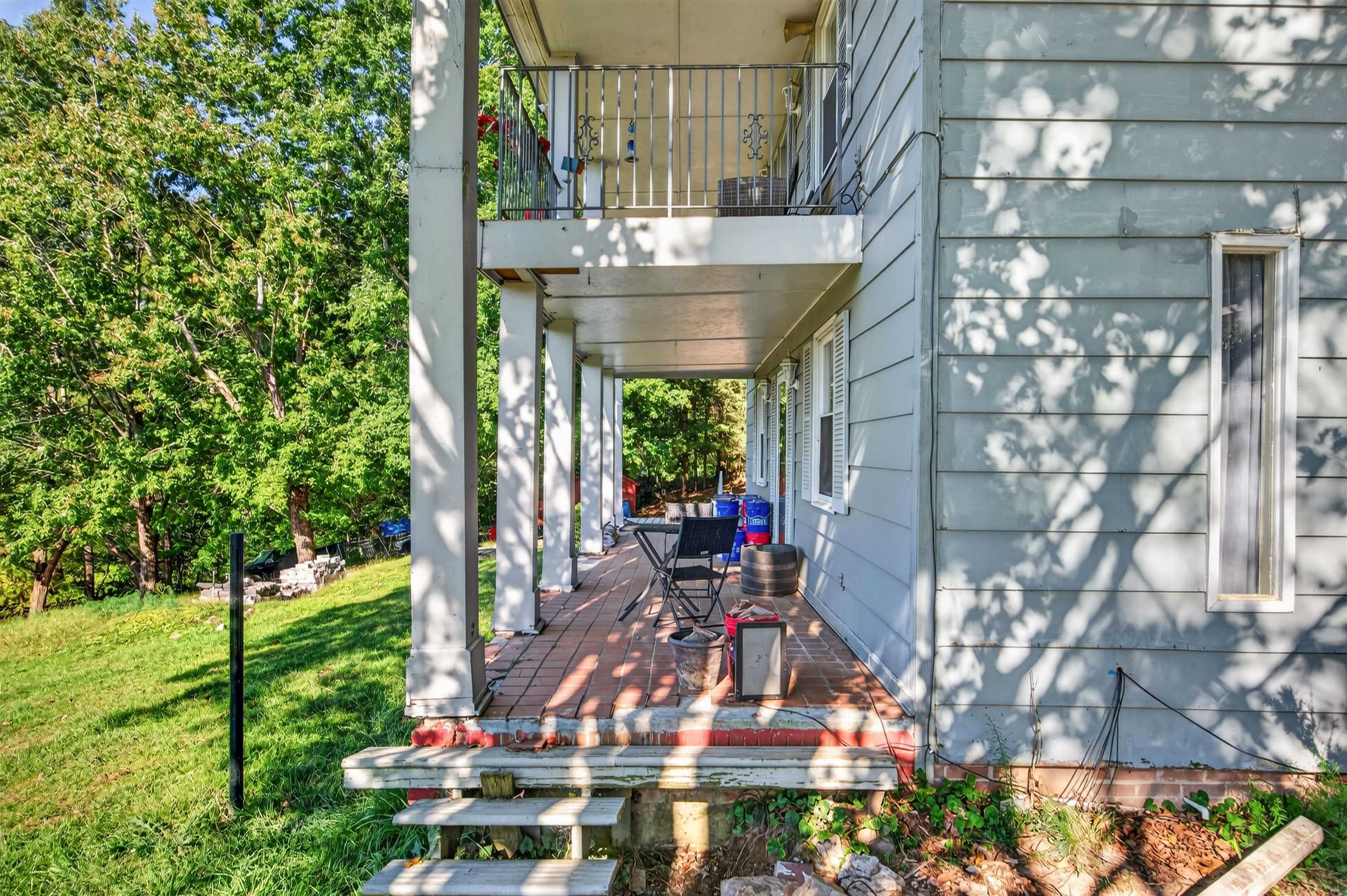 403 Wright Mountain Drive Bland VA 24315