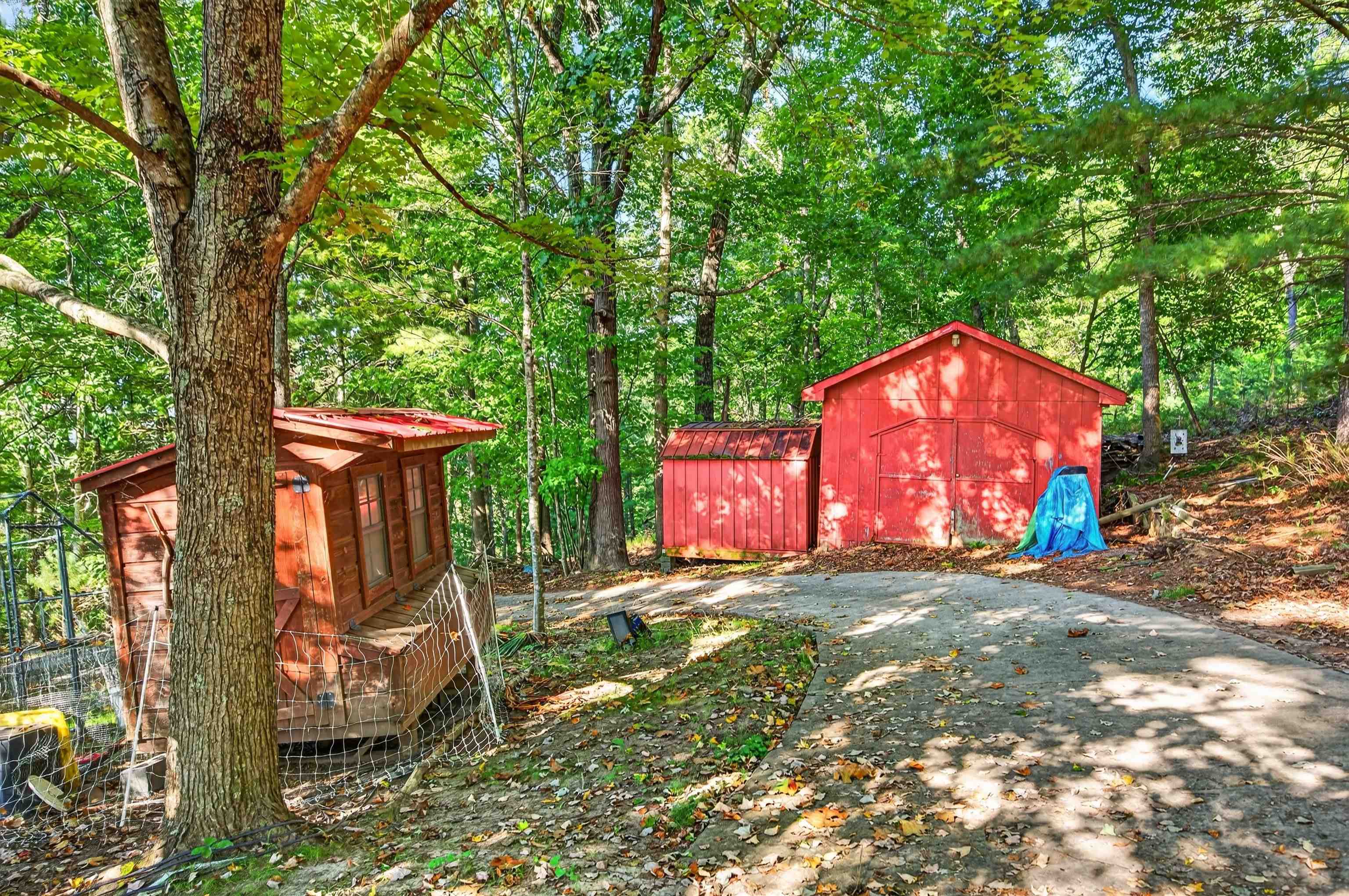 403 Wright Mountain Drive Bland VA 24315