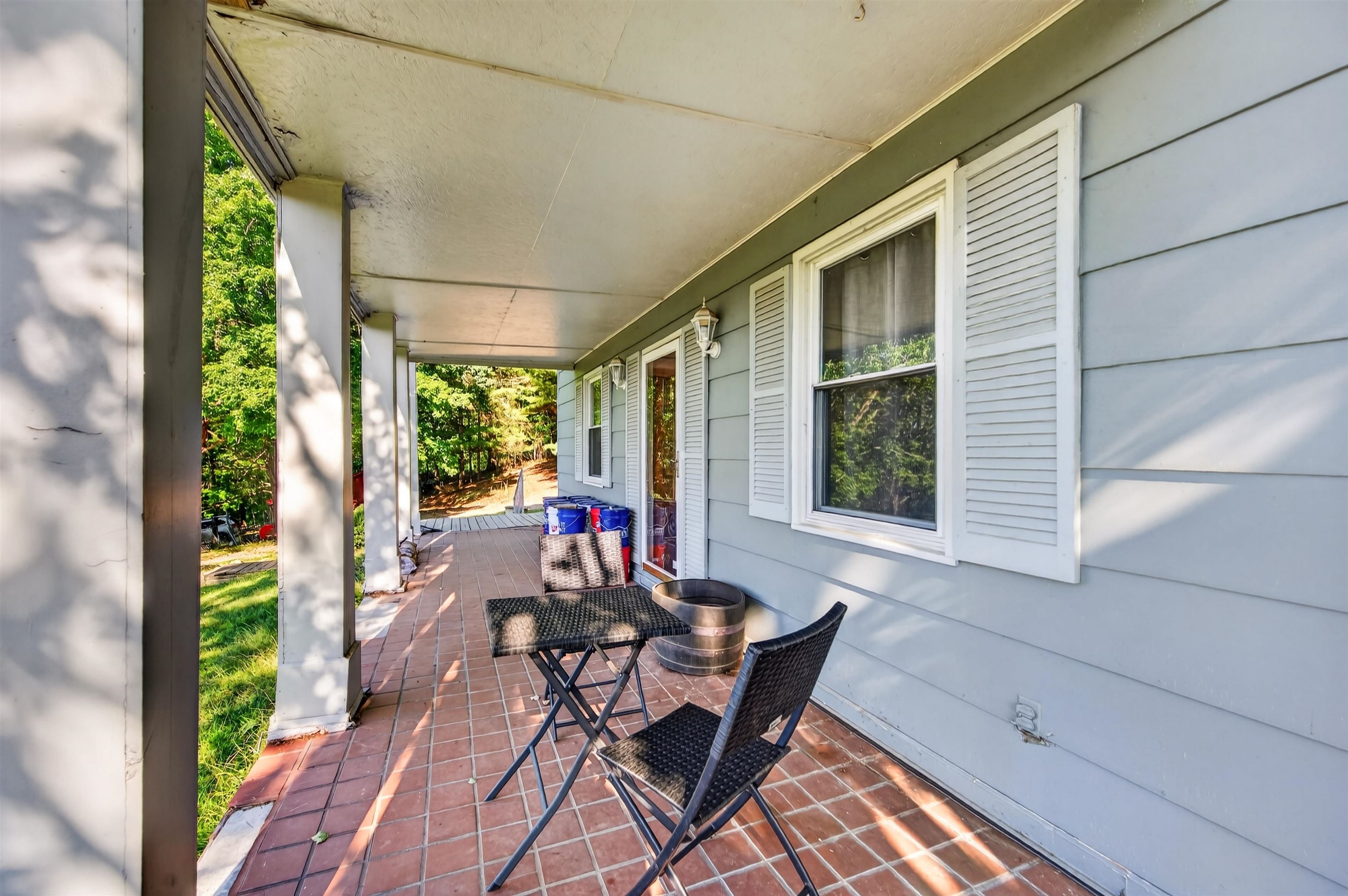 403 Wright Mountain Drive Bland VA 24315