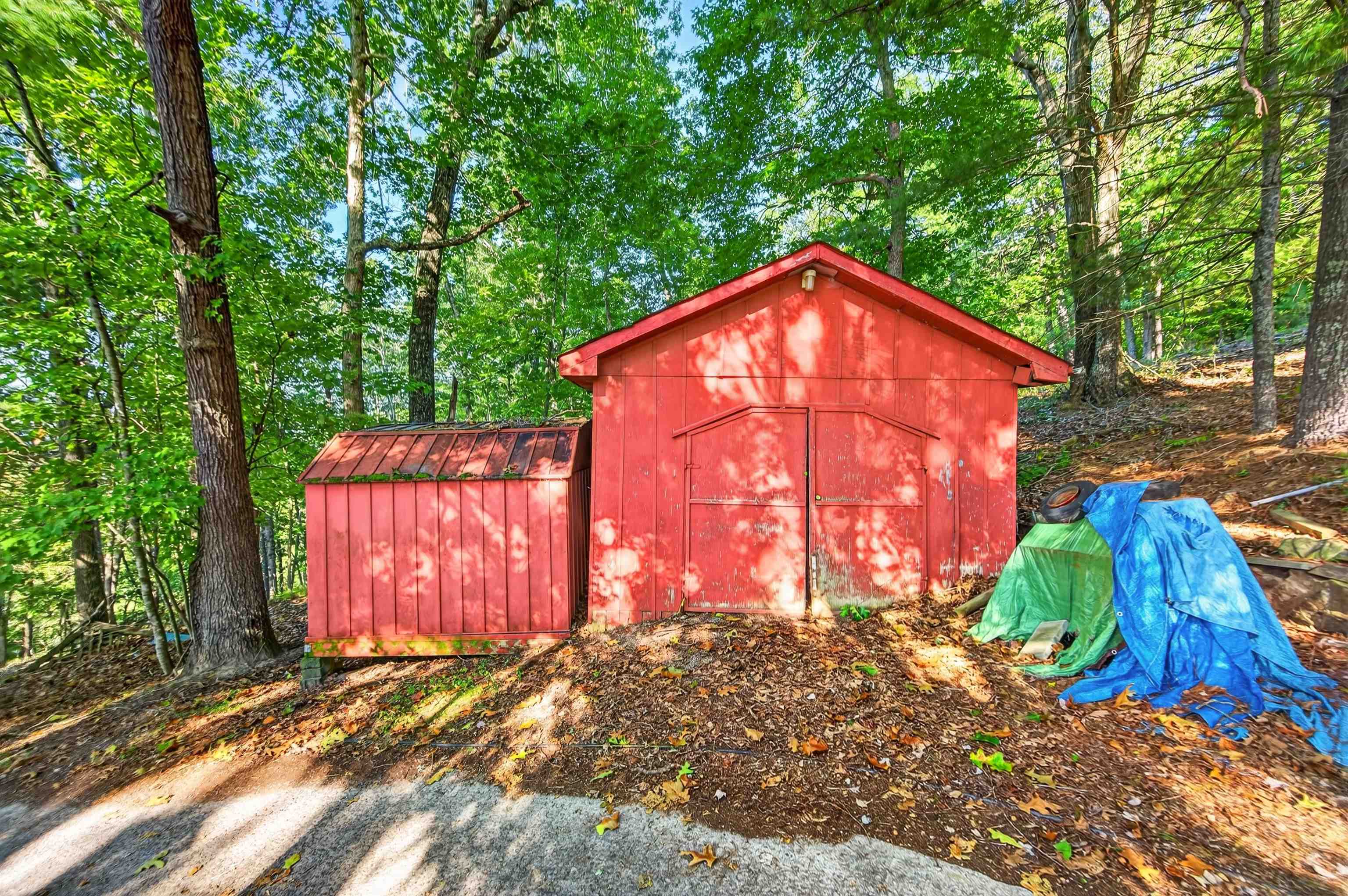 403 Wright Mountain Drive Bland VA 24315