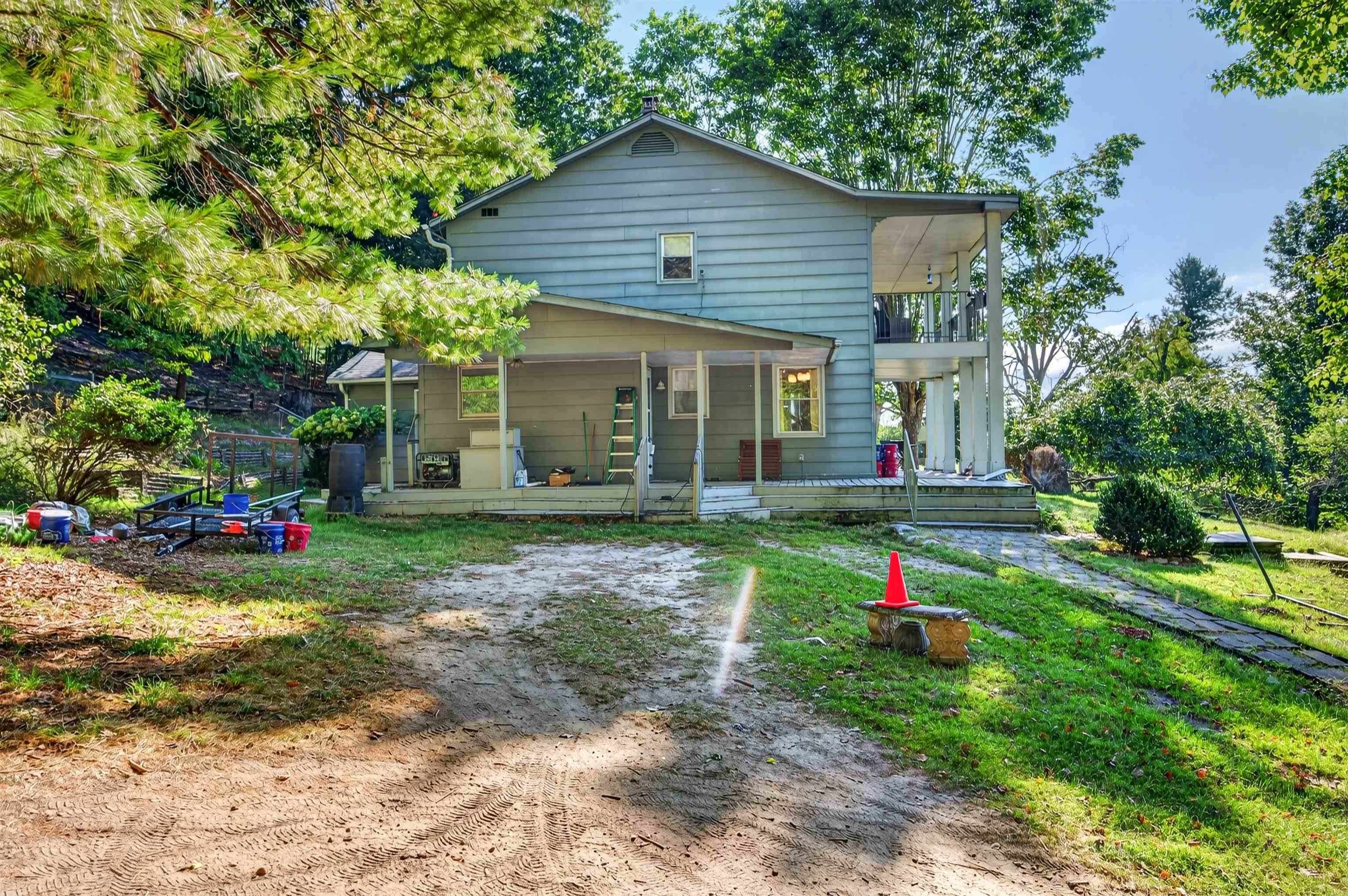 403 Wright Mountain Drive Bland VA 24315