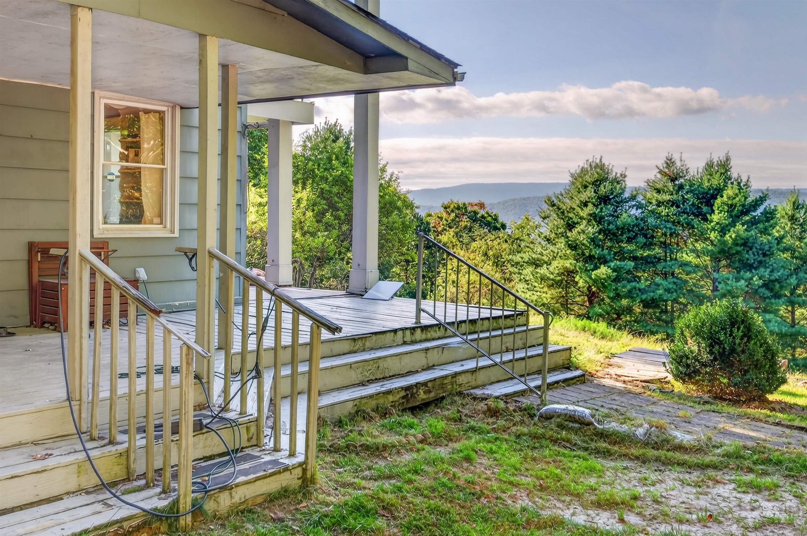 403 Wright Mountain Drive Bland VA 24315