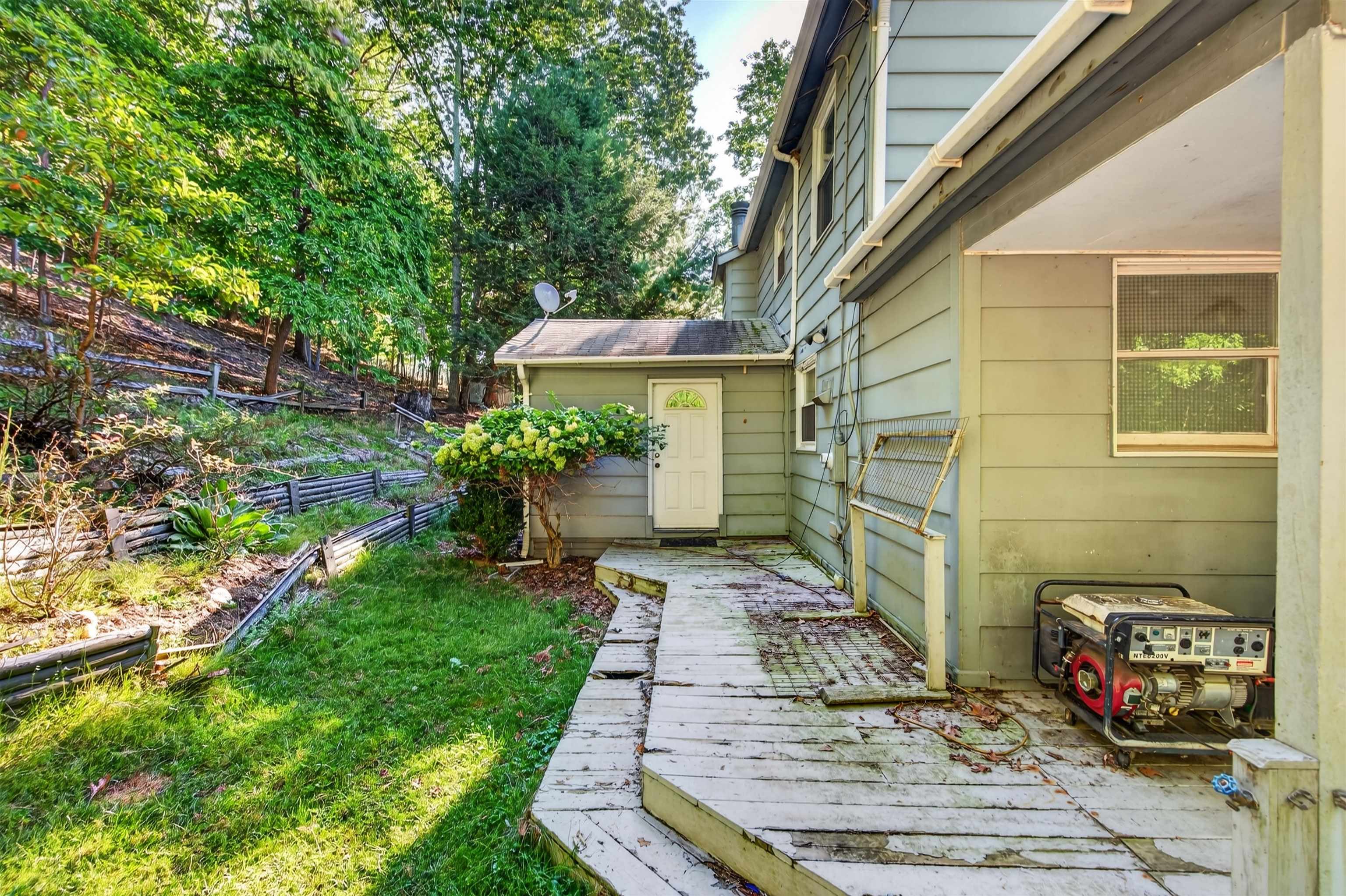 403 Wright Mountain Drive Bland VA 24315
