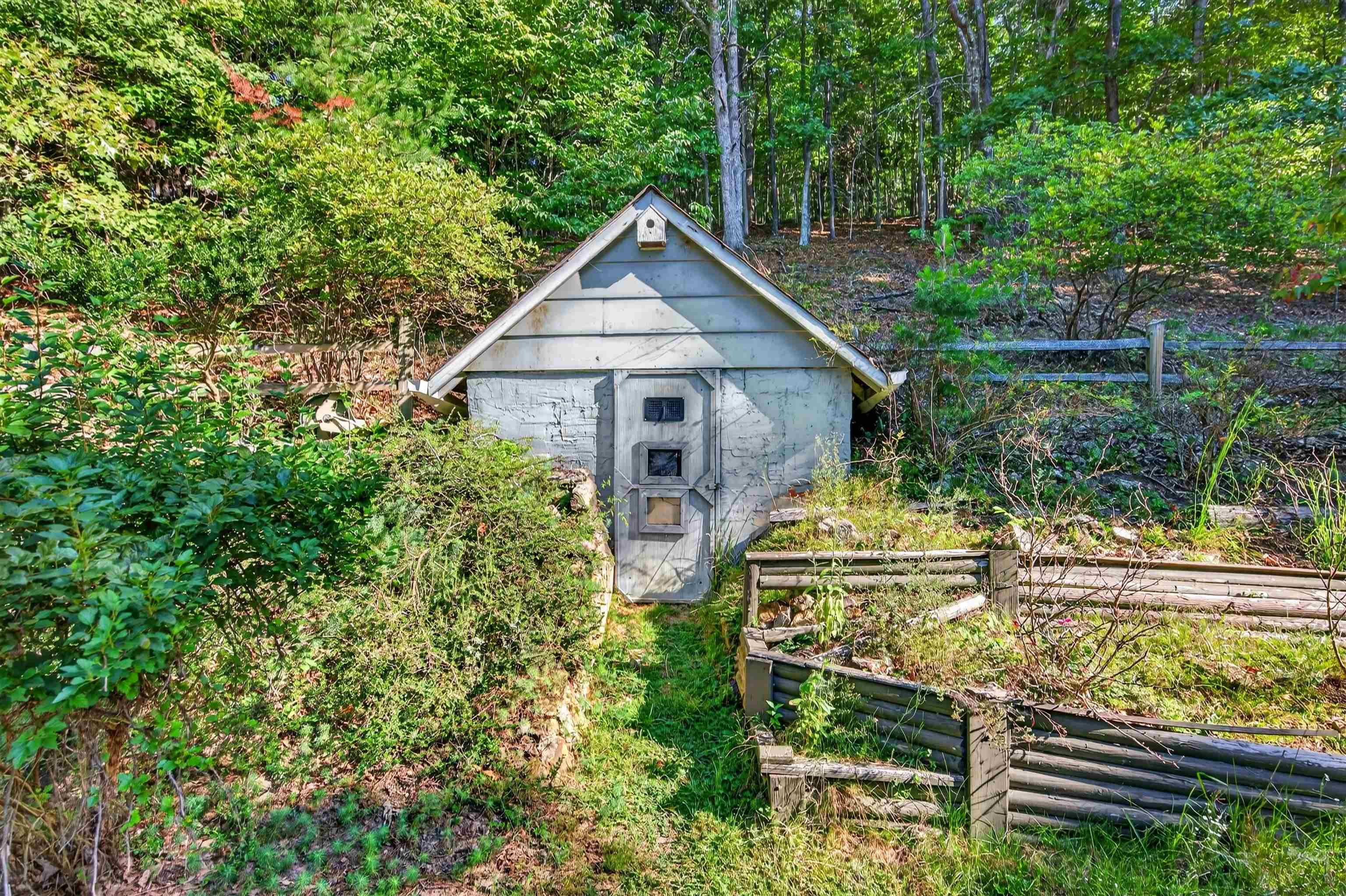 403 Wright Mountain Drive Bland VA 24315