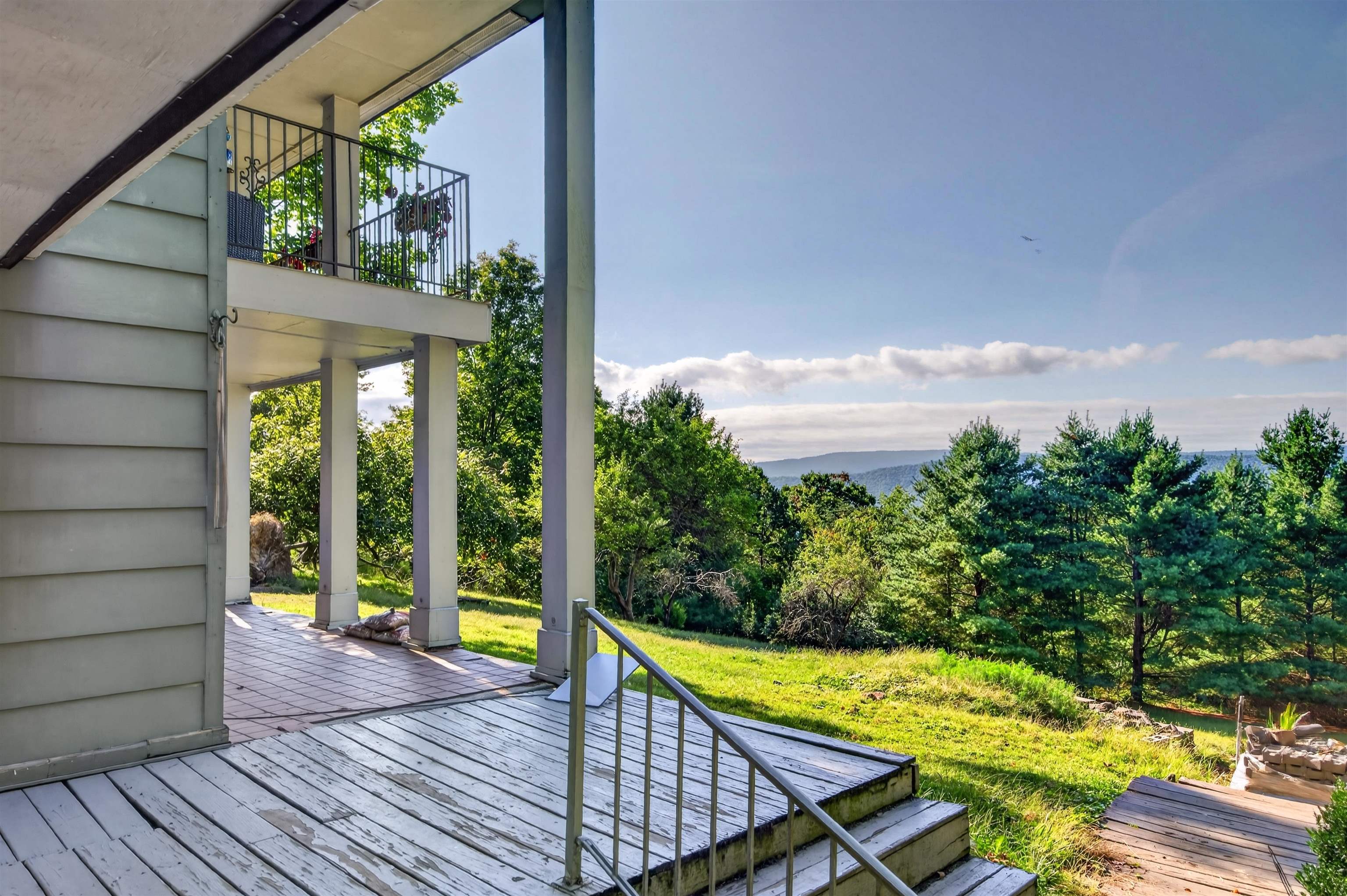 403 Wright Mountain Drive Bland VA 24315