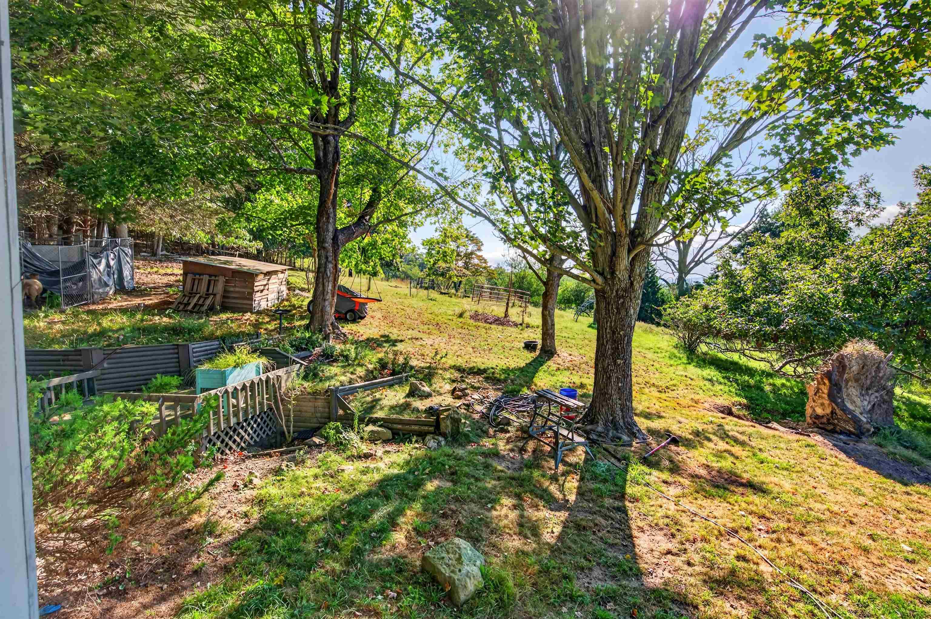403 Wright Mountain Drive Bland VA 24315