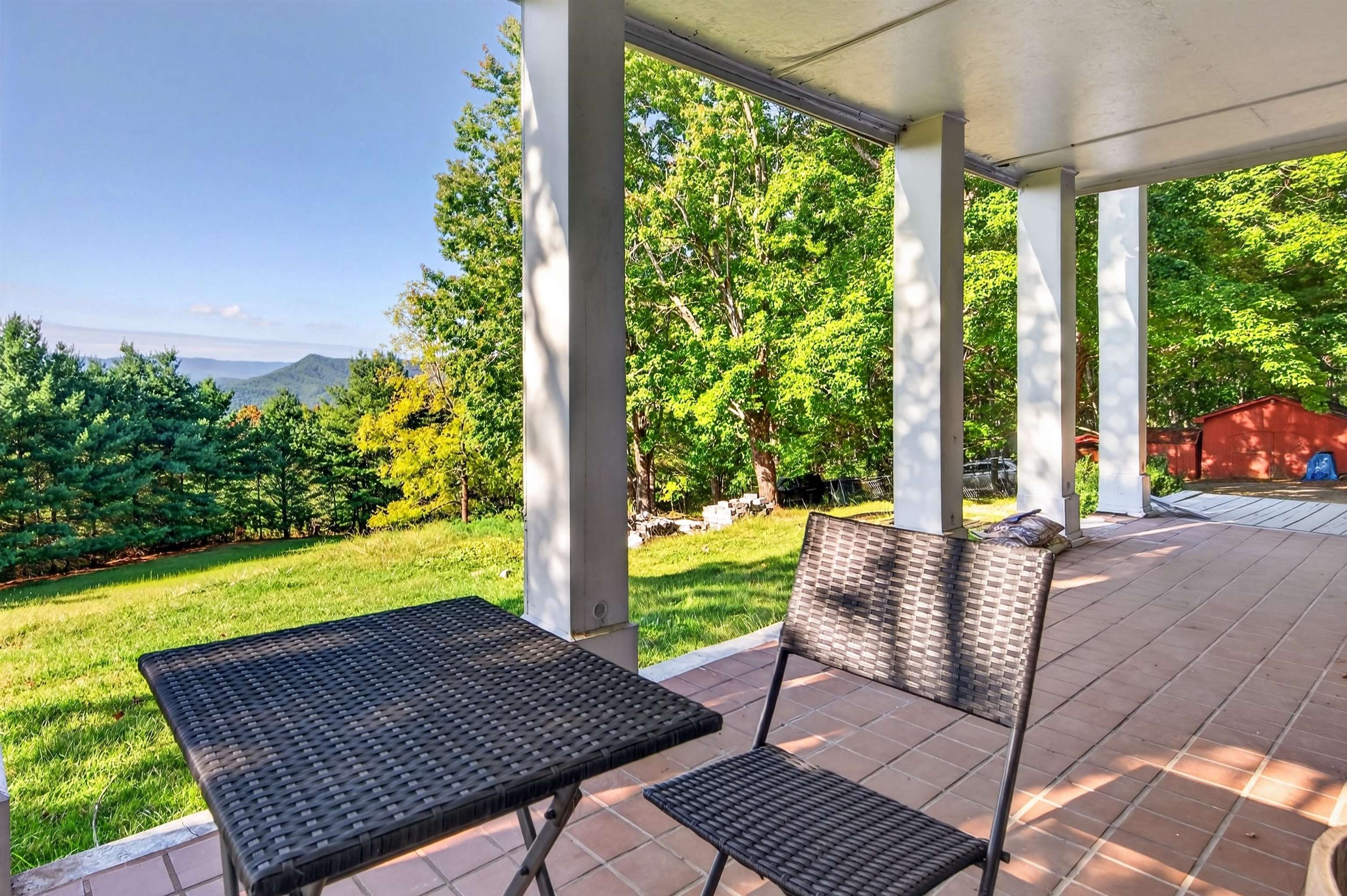 403 Wright Mountain Drive Bland VA 24315