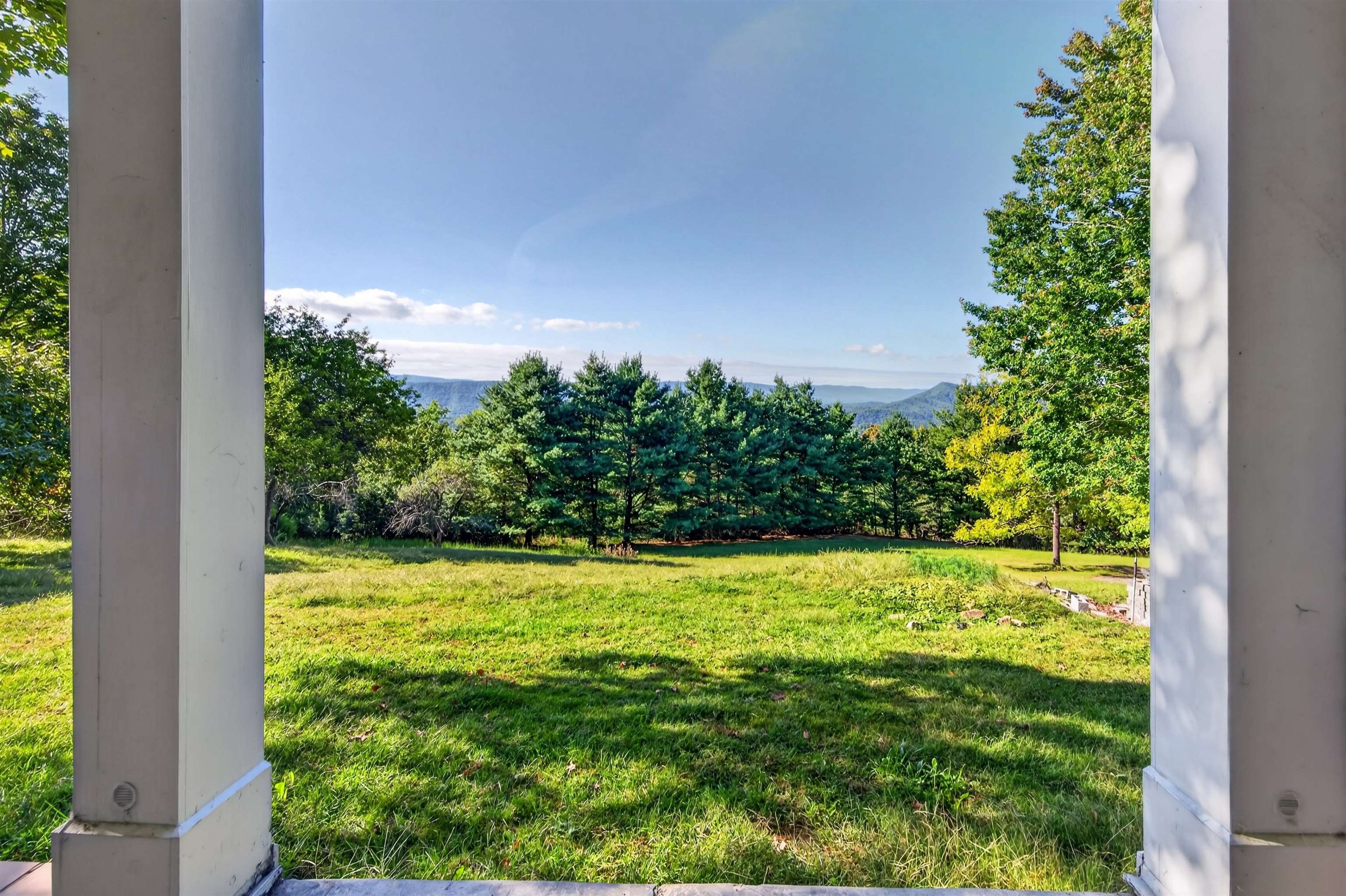 403 Wright Mountain Drive Bland VA 24315