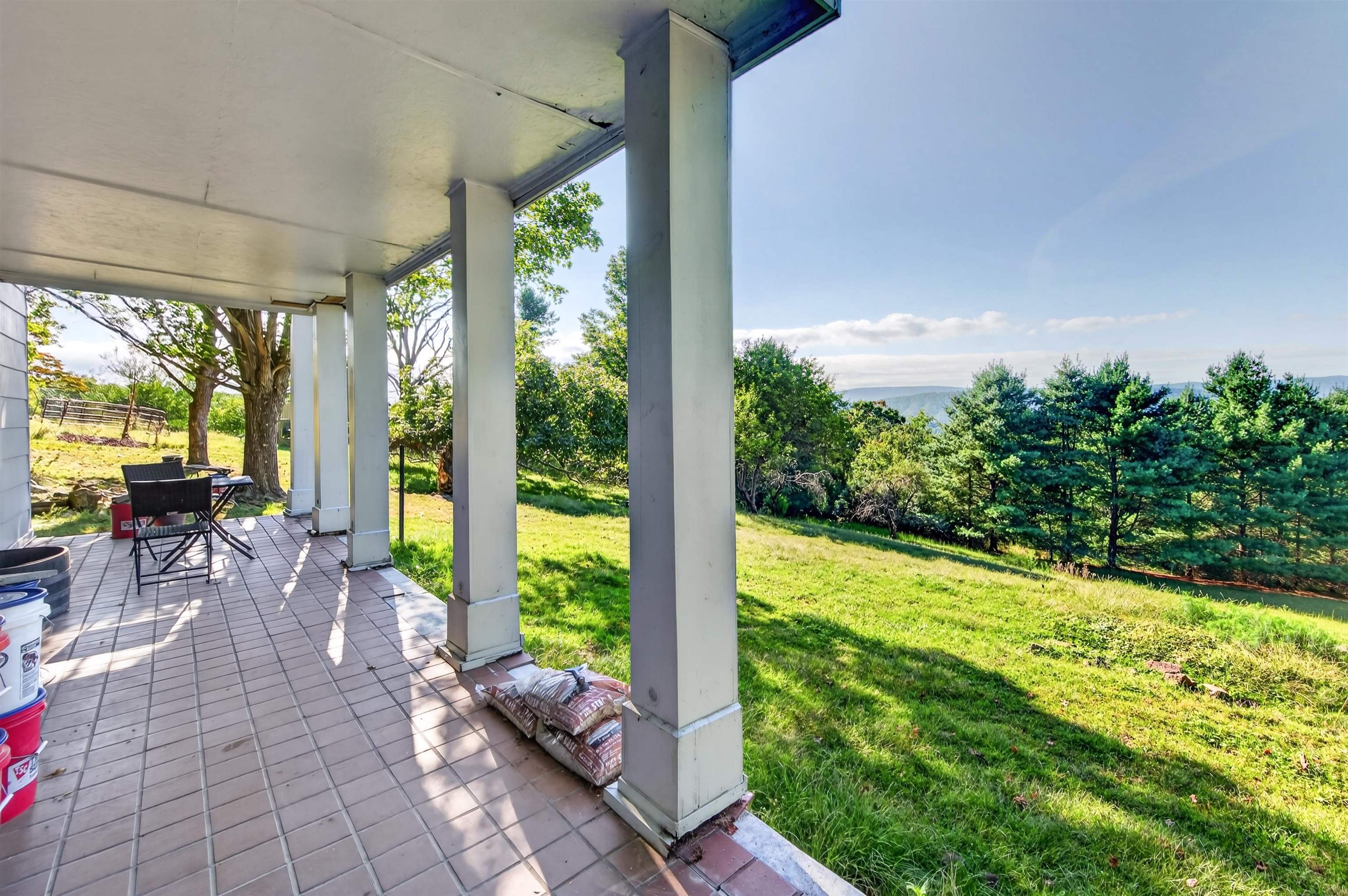 403 Wright Mountain Drive Bland VA 24315