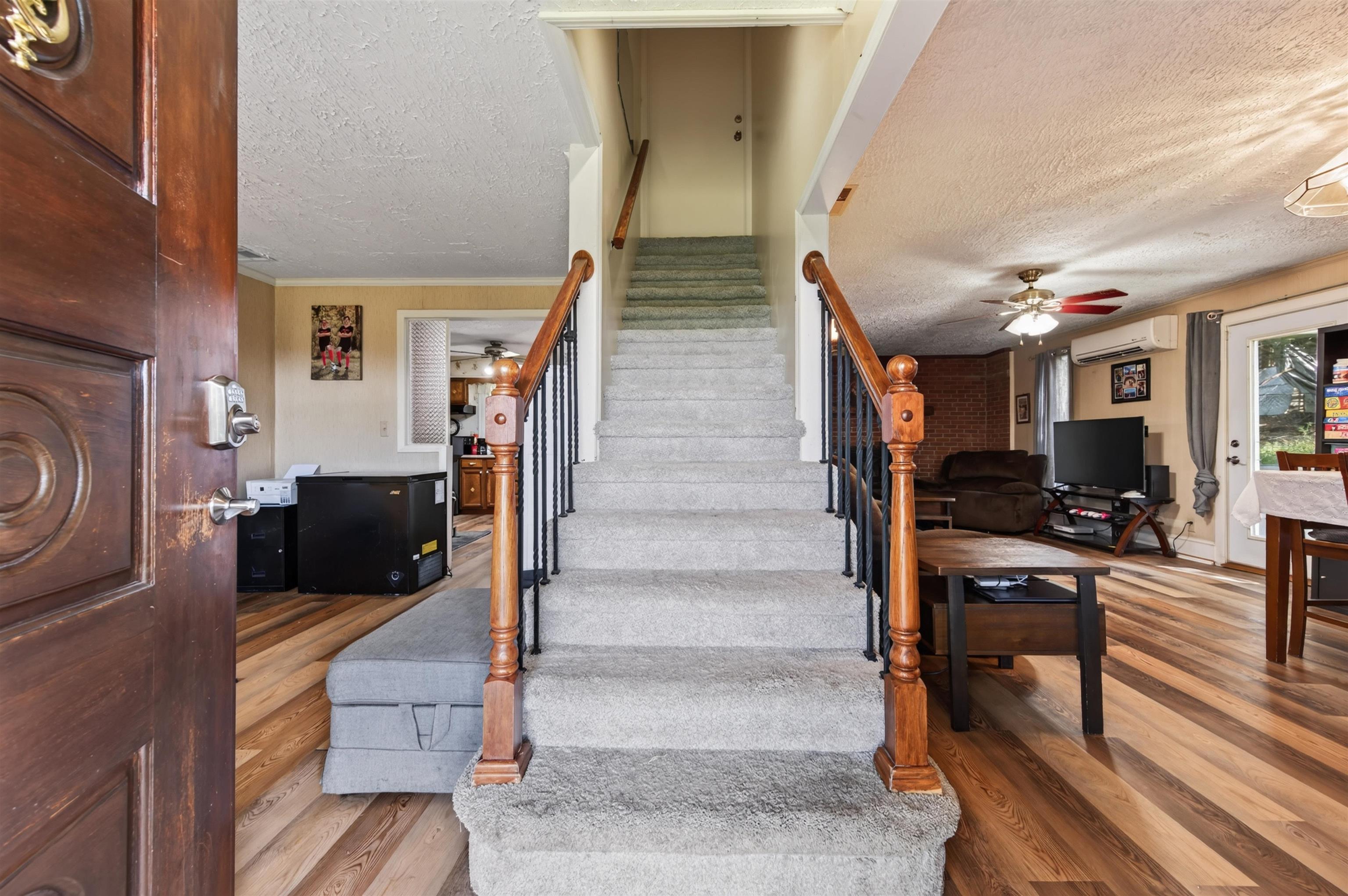 403 Wright Mountain Drive Bland VA 24315
