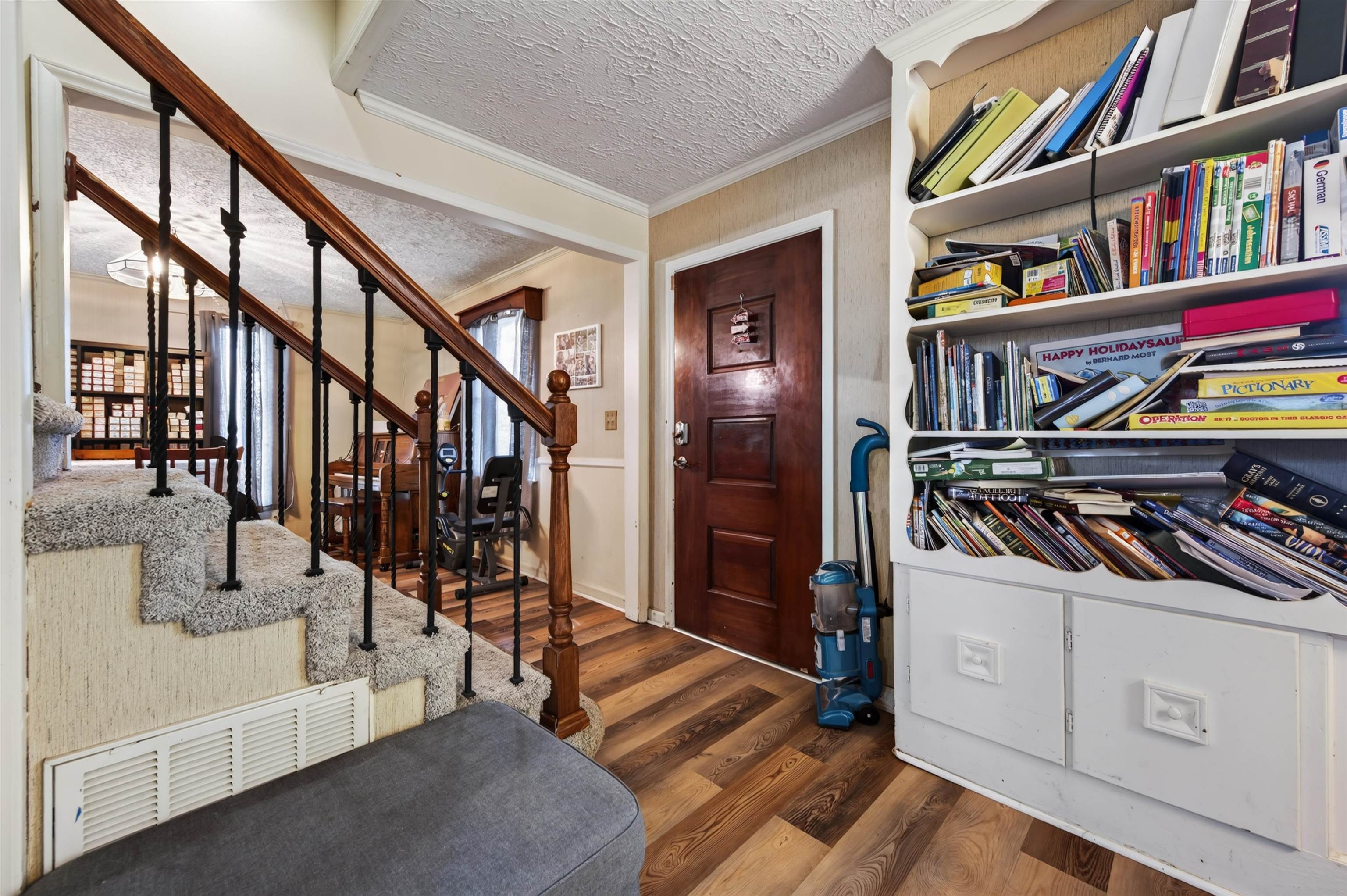 403 Wright Mountain Drive Bland VA 24315