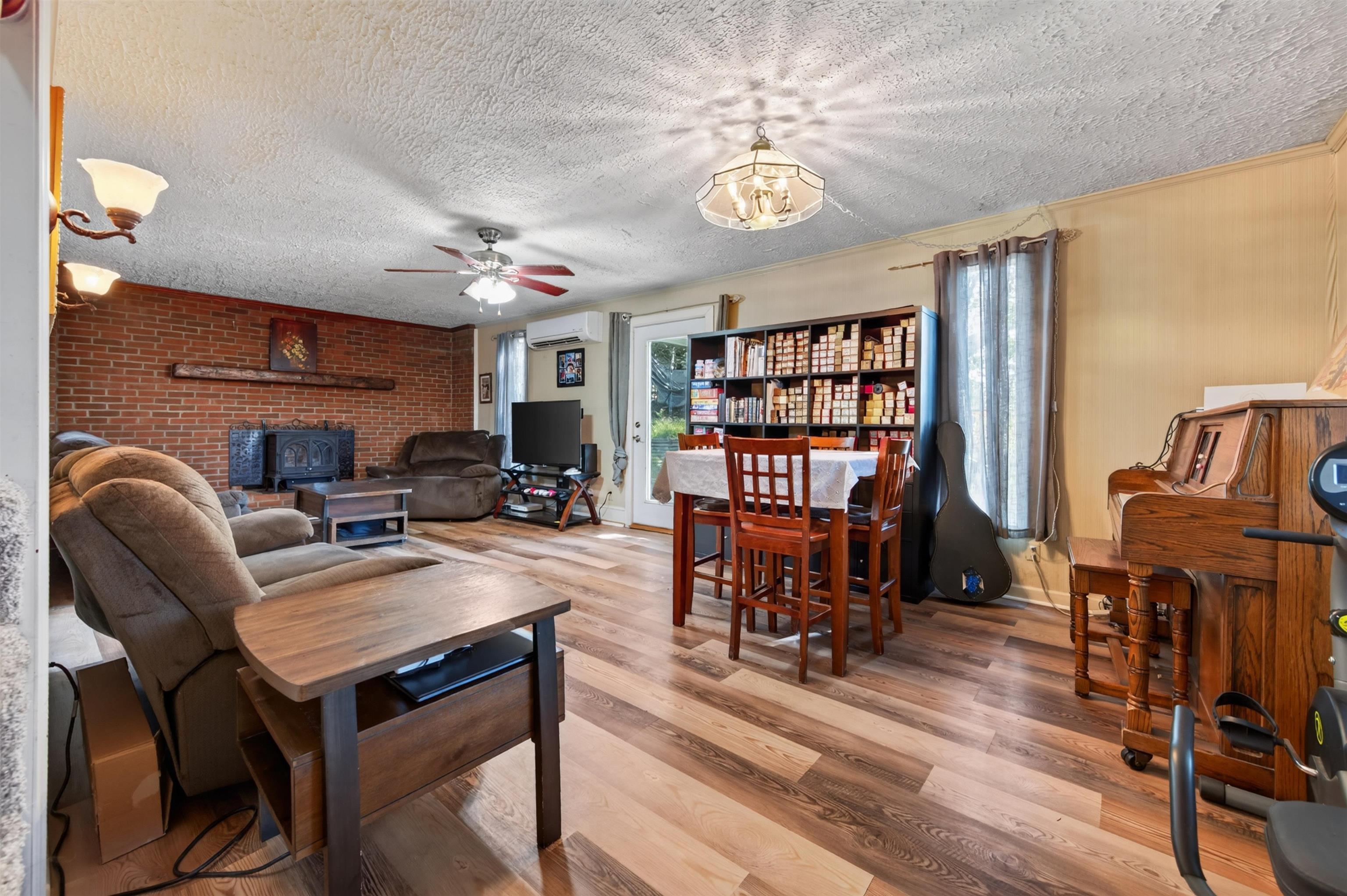 403 Wright Mountain Drive Bland VA 24315