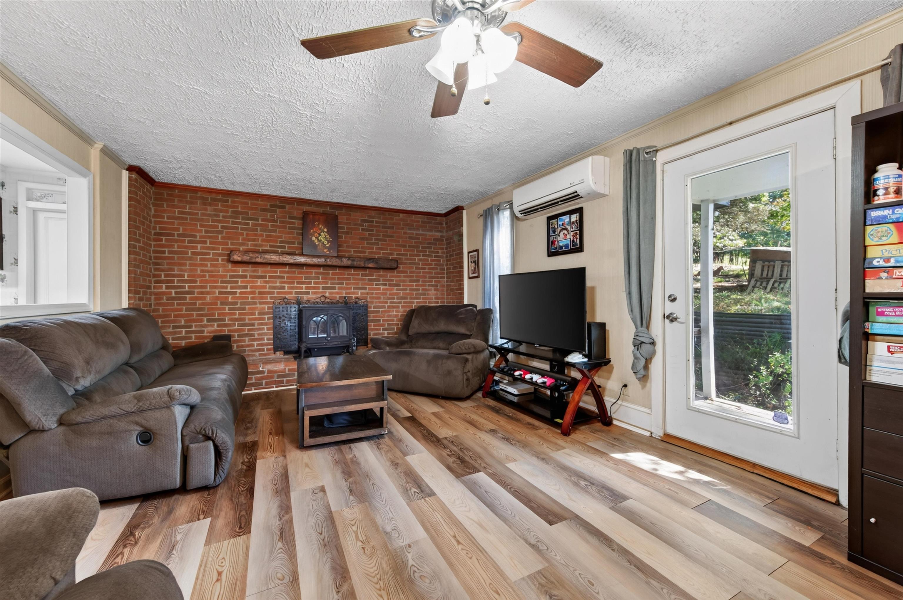403 Wright Mountain Drive Bland VA 24315