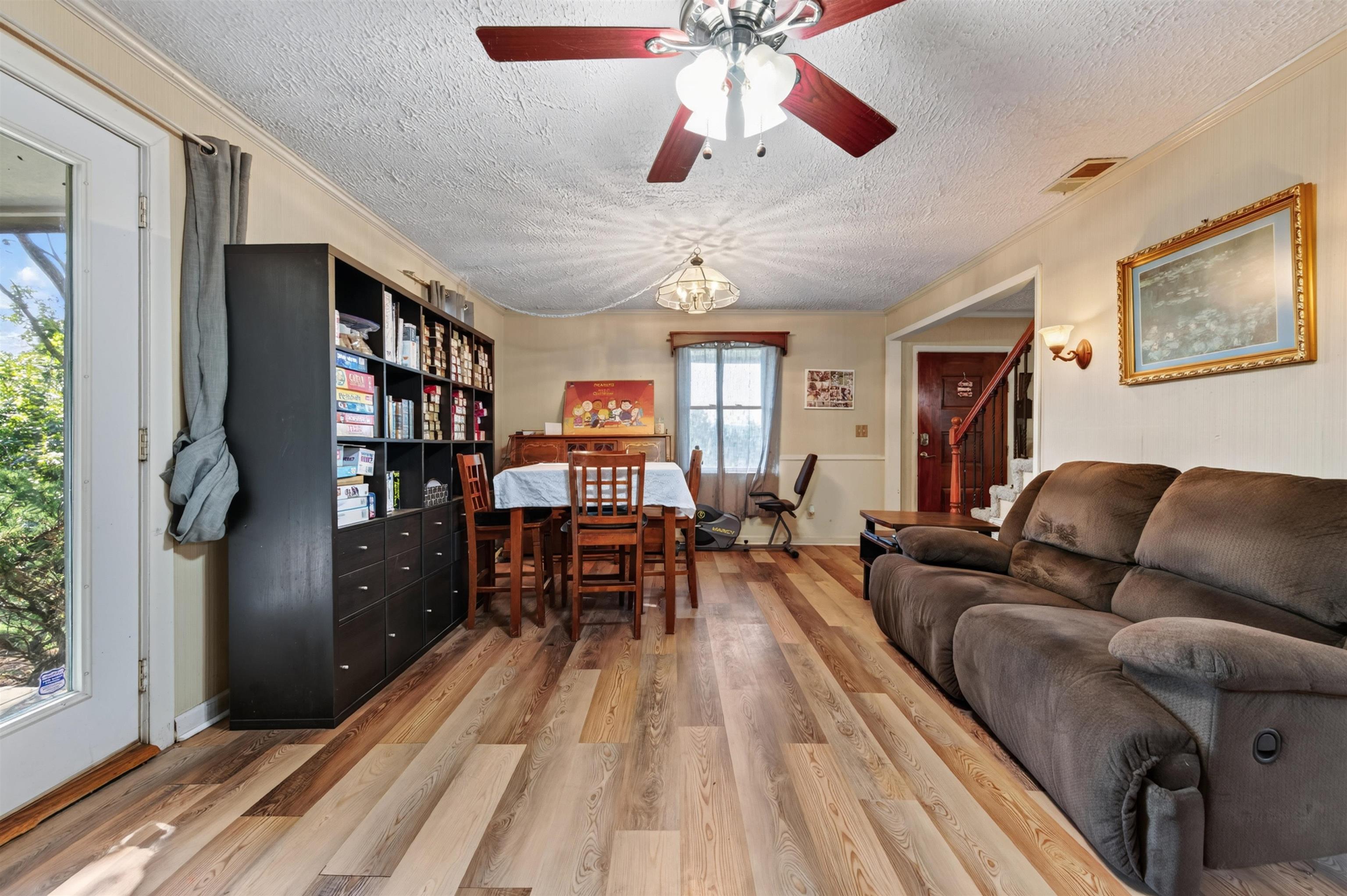 403 Wright Mountain Drive Bland VA 24315