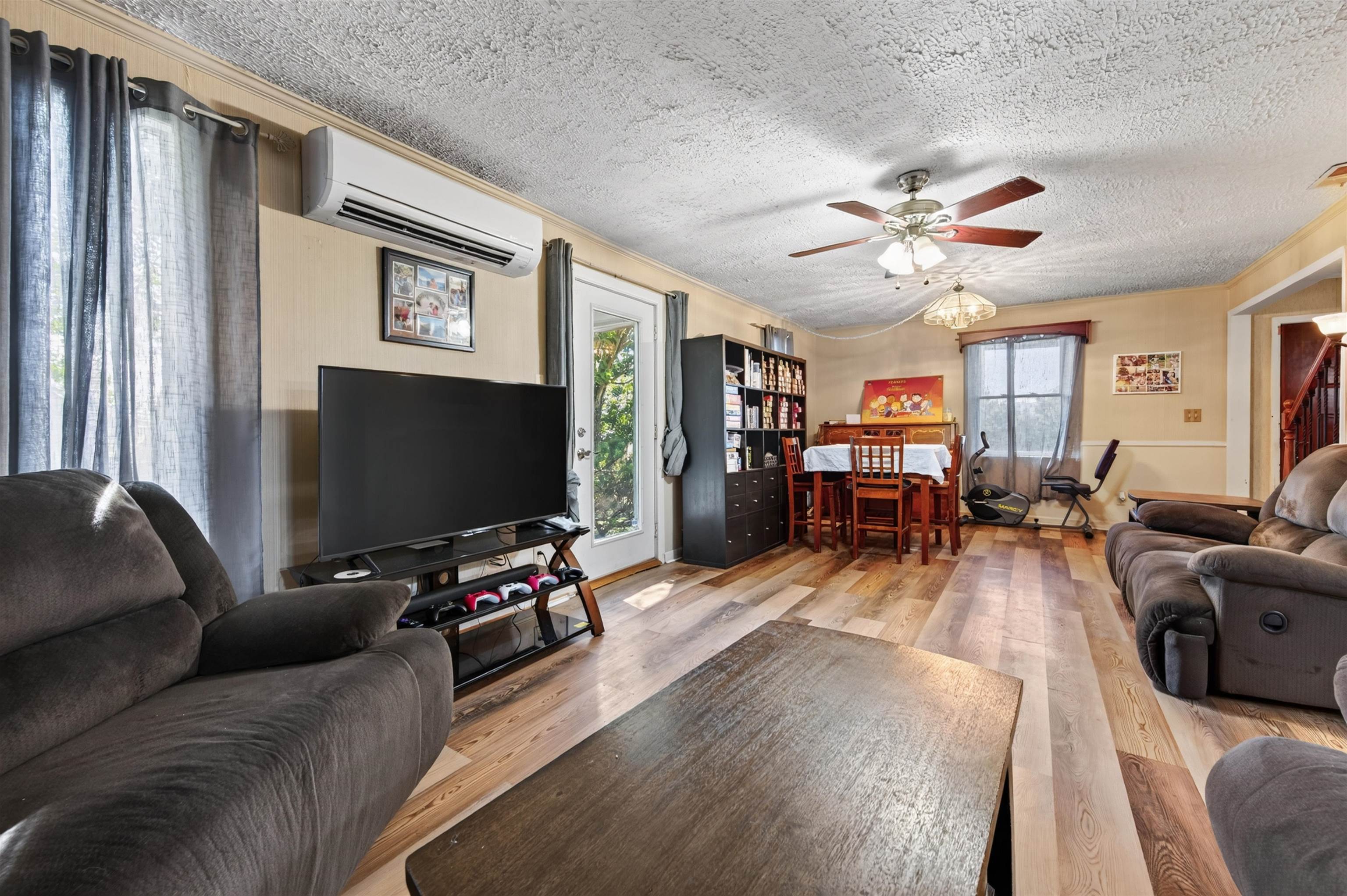 403 Wright Mountain Drive Bland VA 24315