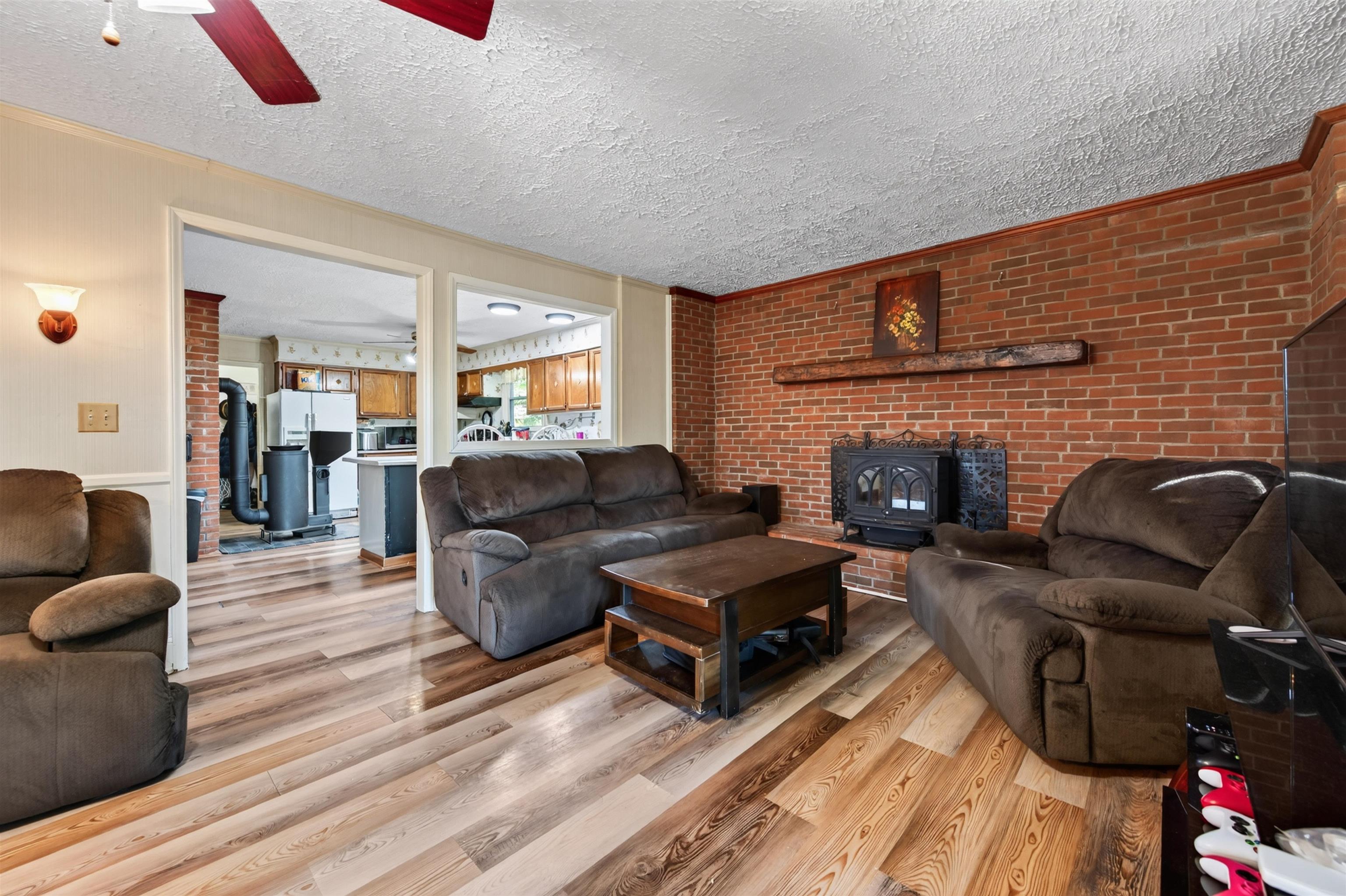 403 Wright Mountain Drive Bland VA 24315