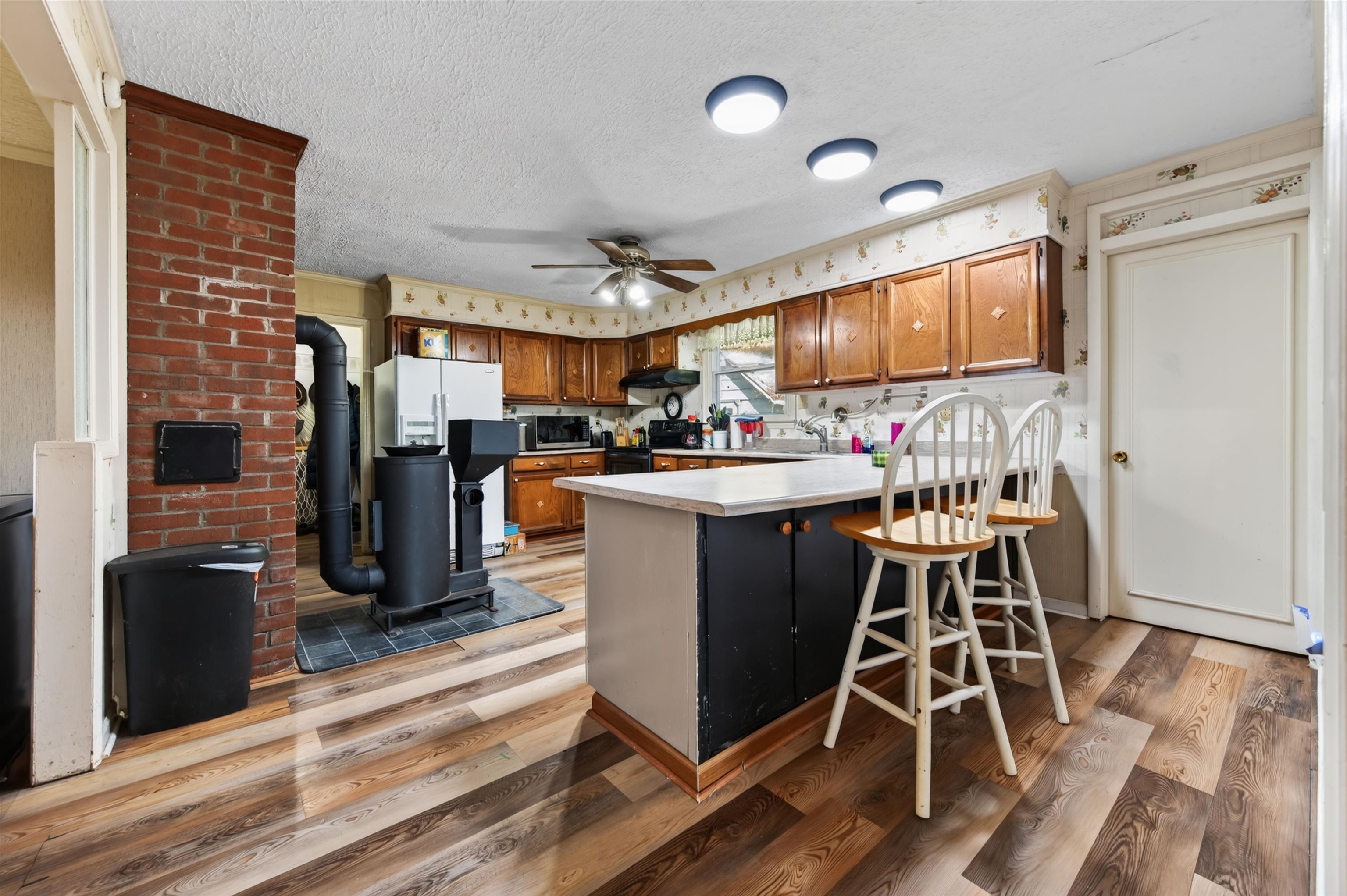 403 Wright Mountain Drive Bland VA 24315