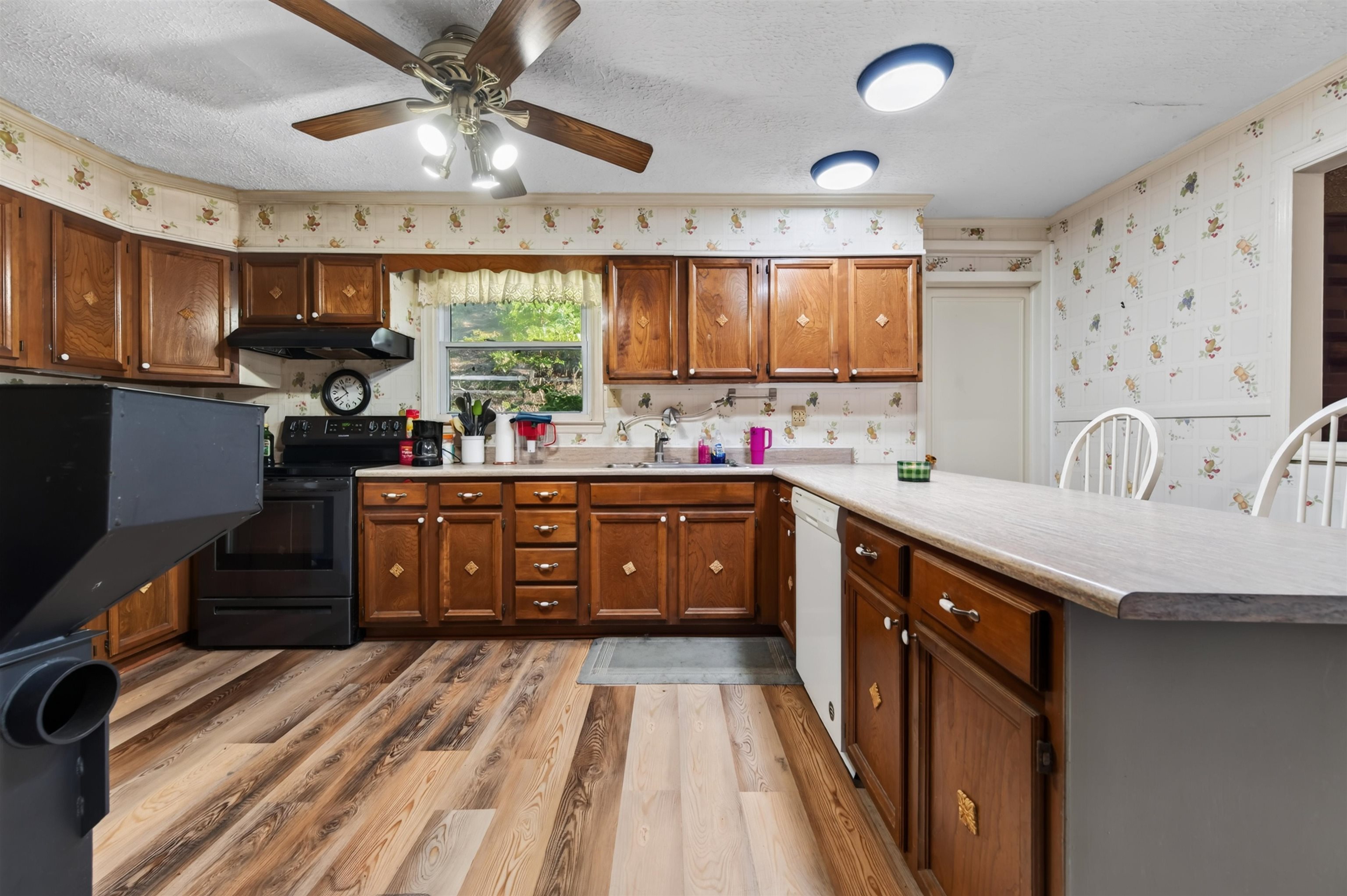 403 Wright Mountain Drive Bland VA 24315