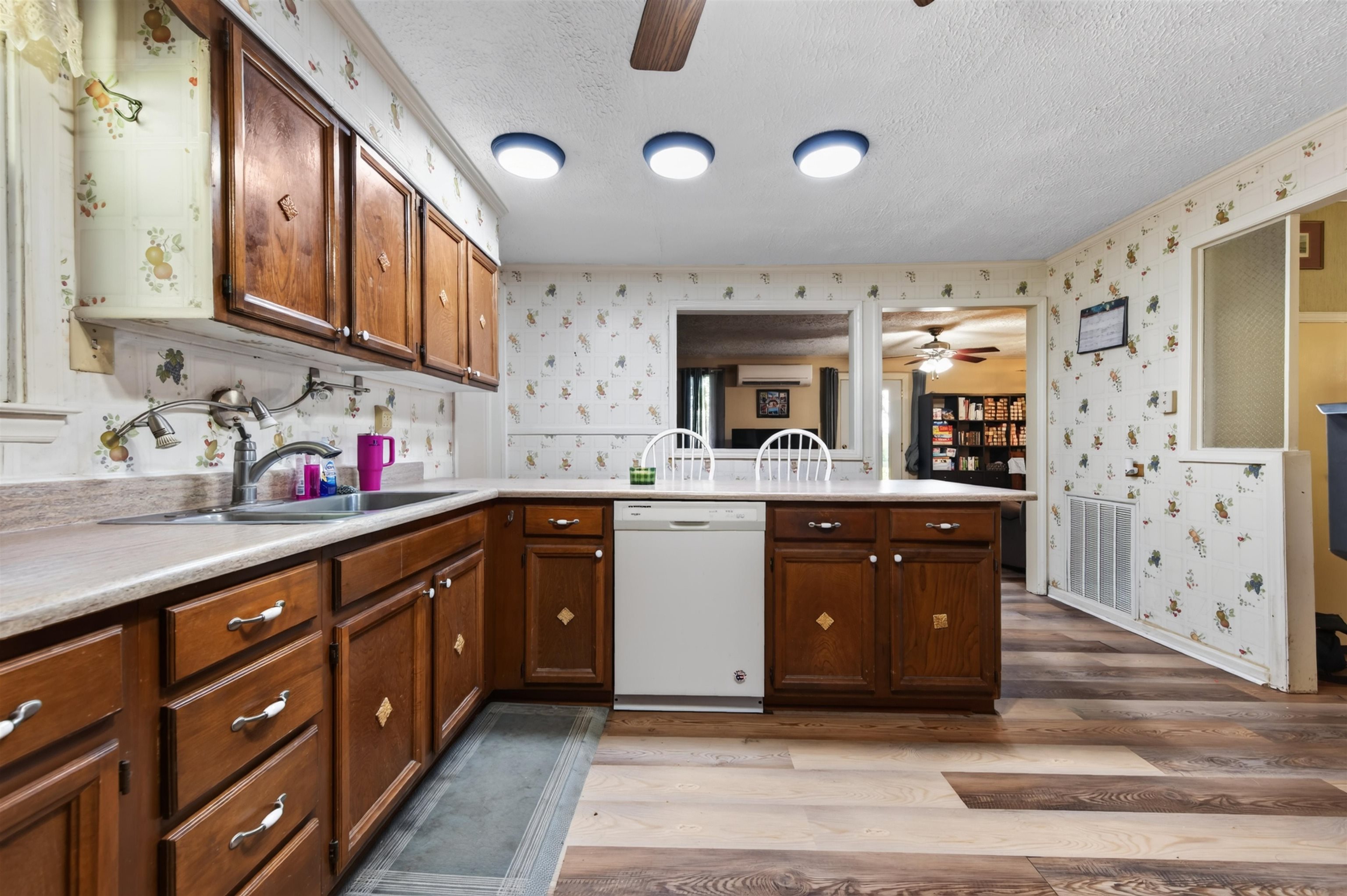 403 Wright Mountain Drive Bland VA 24315