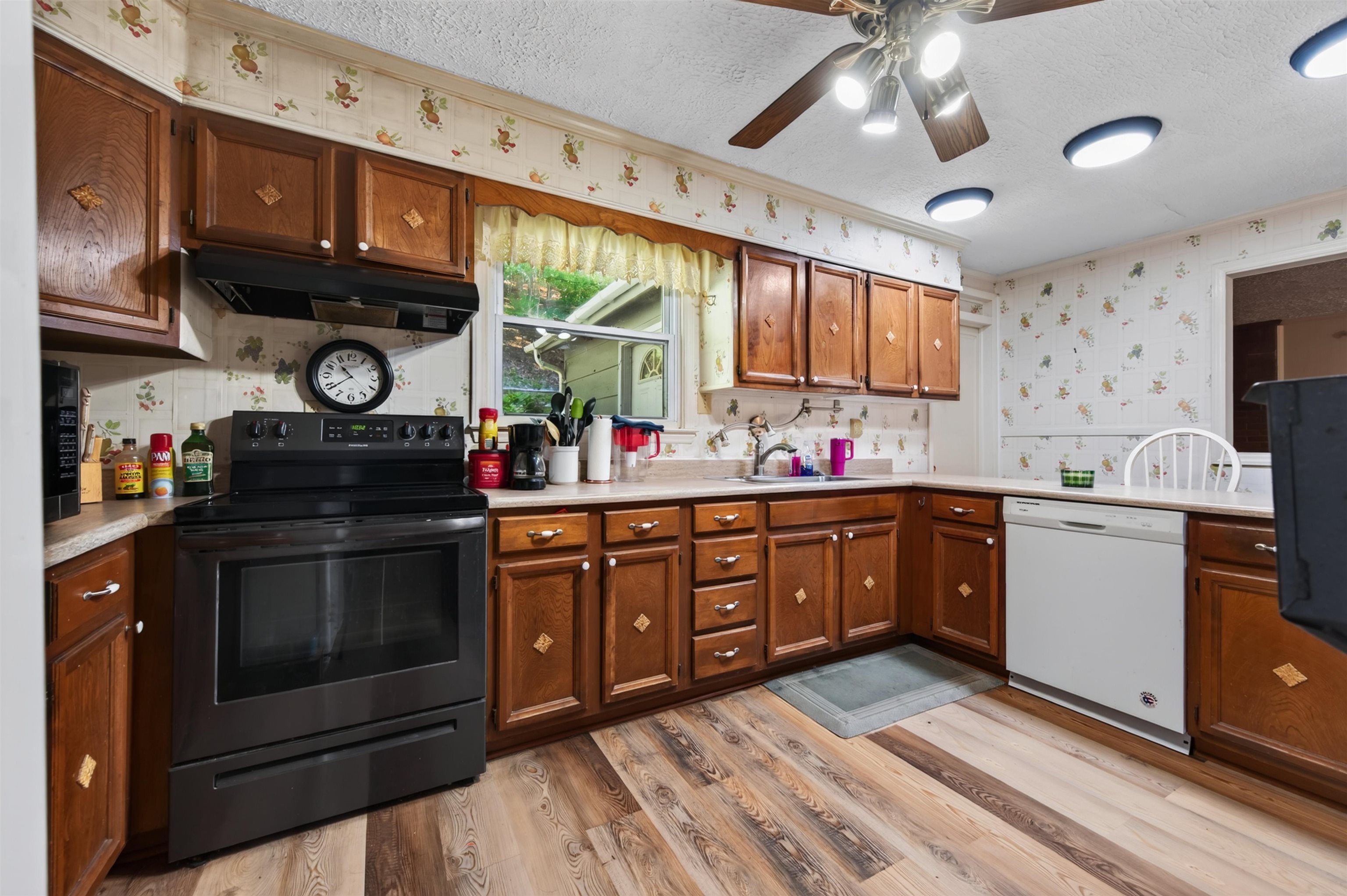 403 Wright Mountain Drive Bland VA 24315