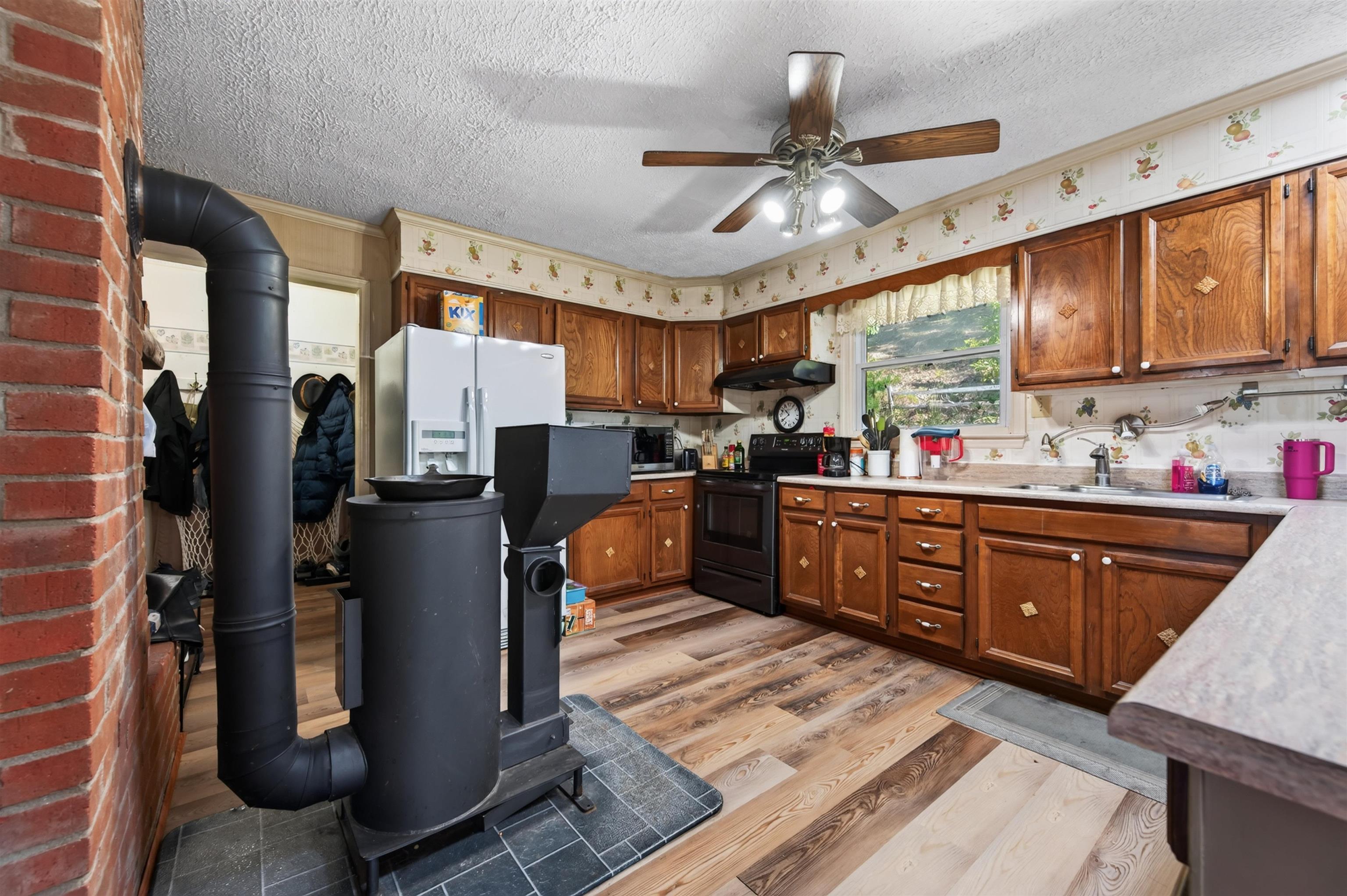 403 Wright Mountain Drive Bland VA 24315