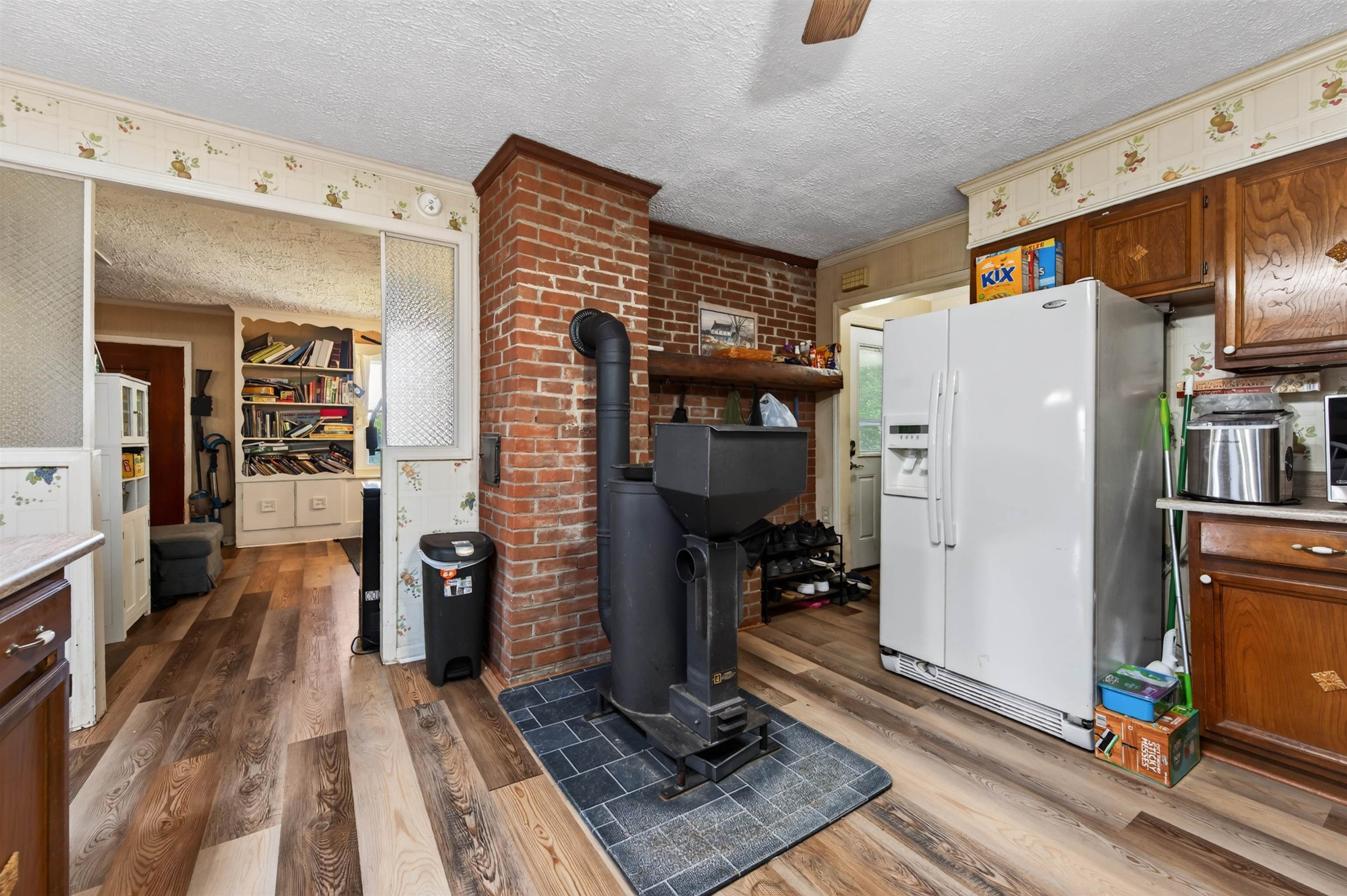 403 Wright Mountain Drive Bland VA 24315