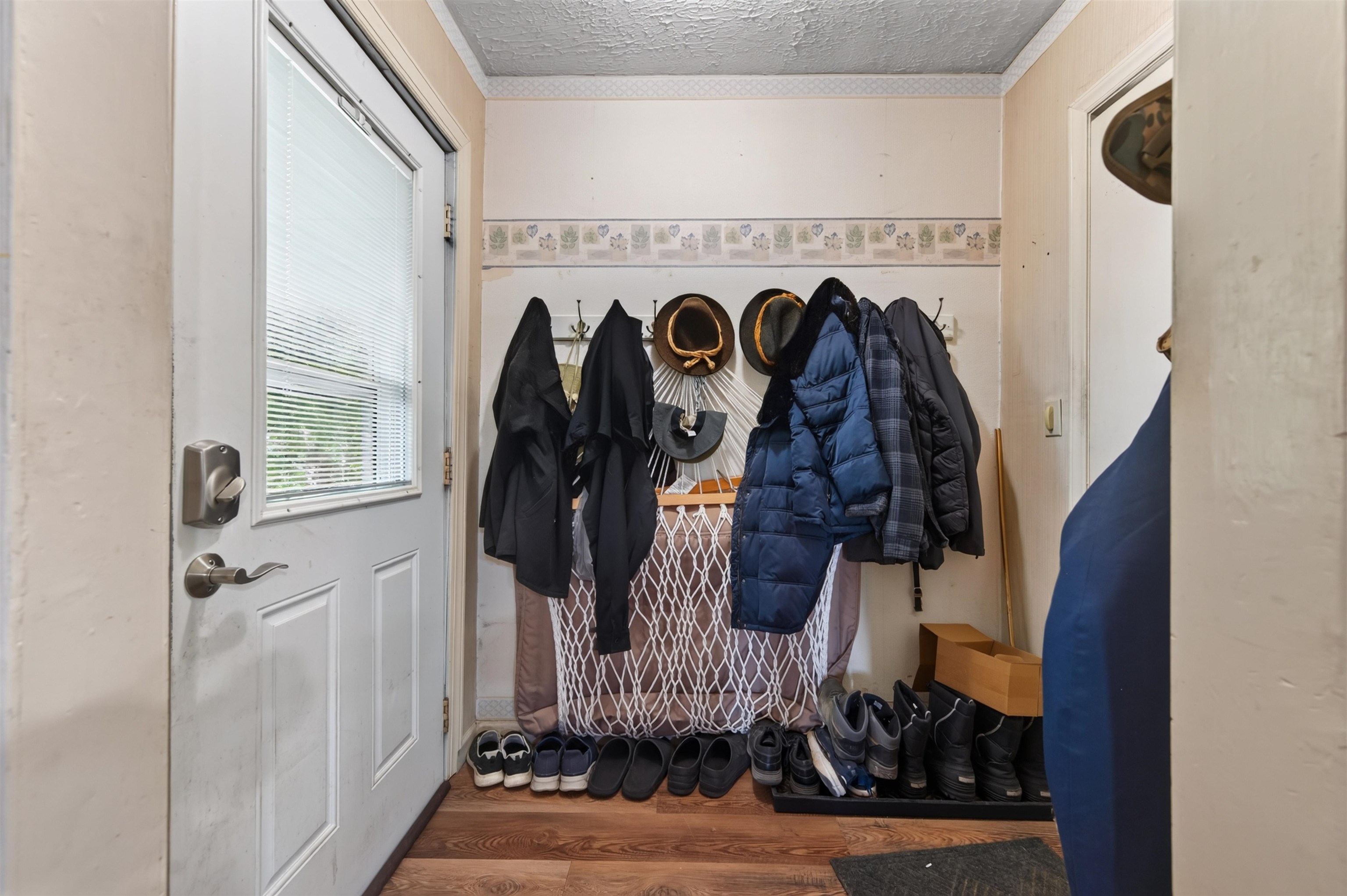 403 Wright Mountain Drive Bland VA 24315