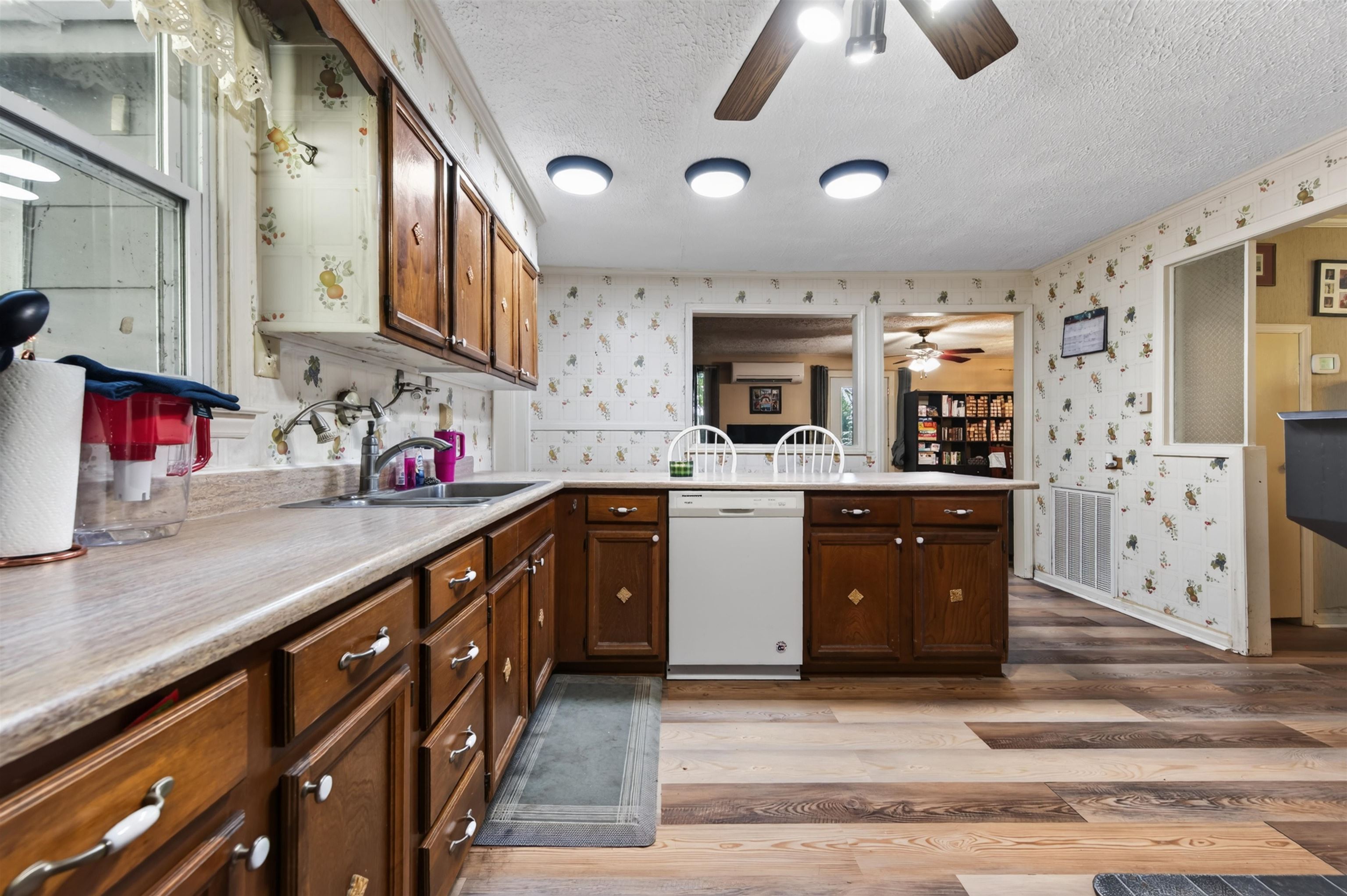 403 Wright Mountain Drive Bland VA 24315