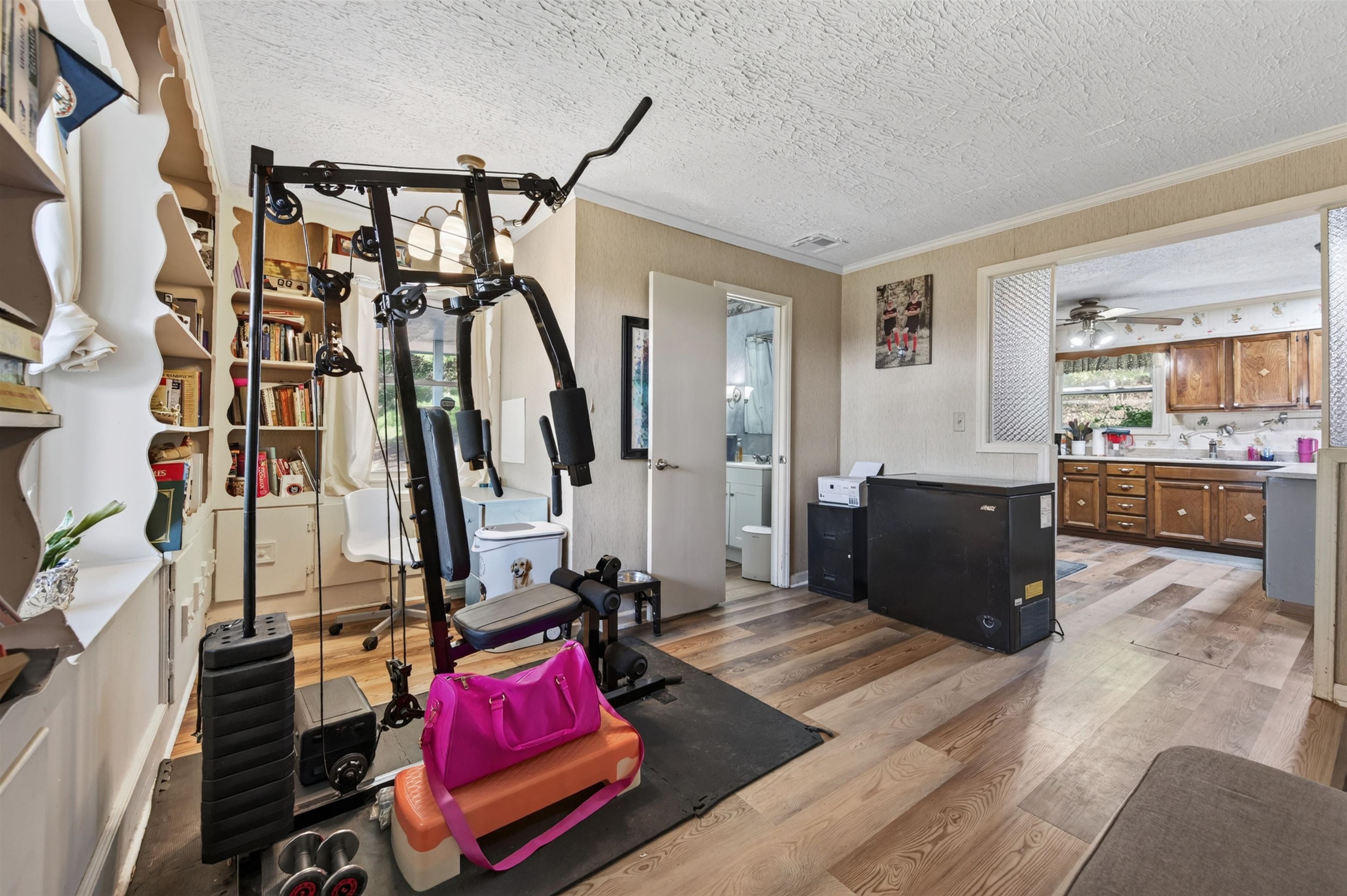 403 Wright Mountain Drive Bland VA 24315