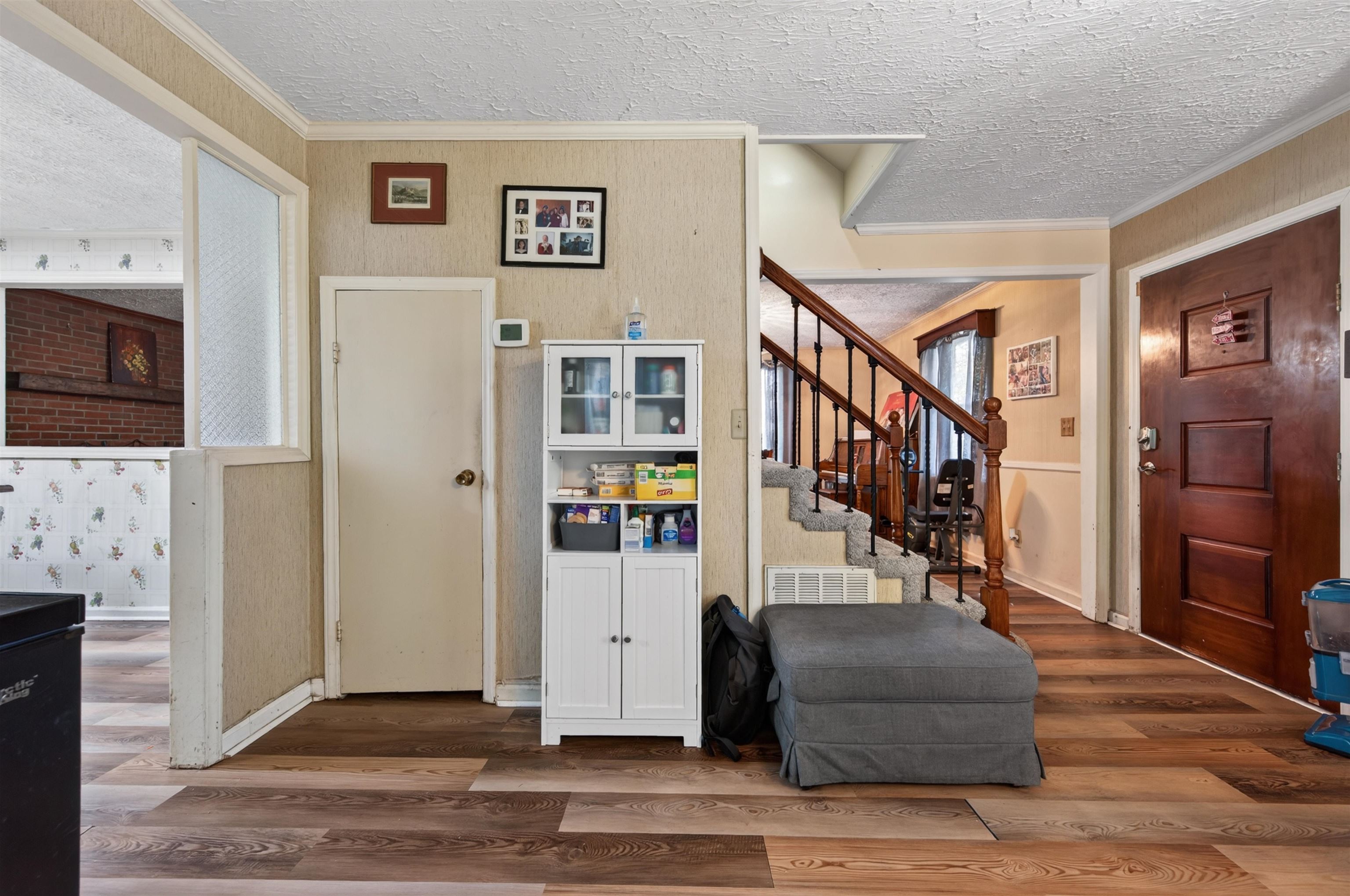 403 Wright Mountain Drive Bland VA 24315