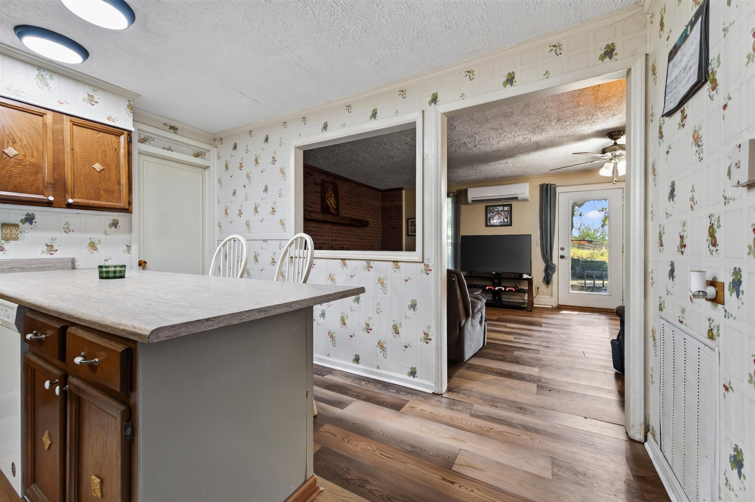 403 Wright Mountain Drive Bland VA 24315