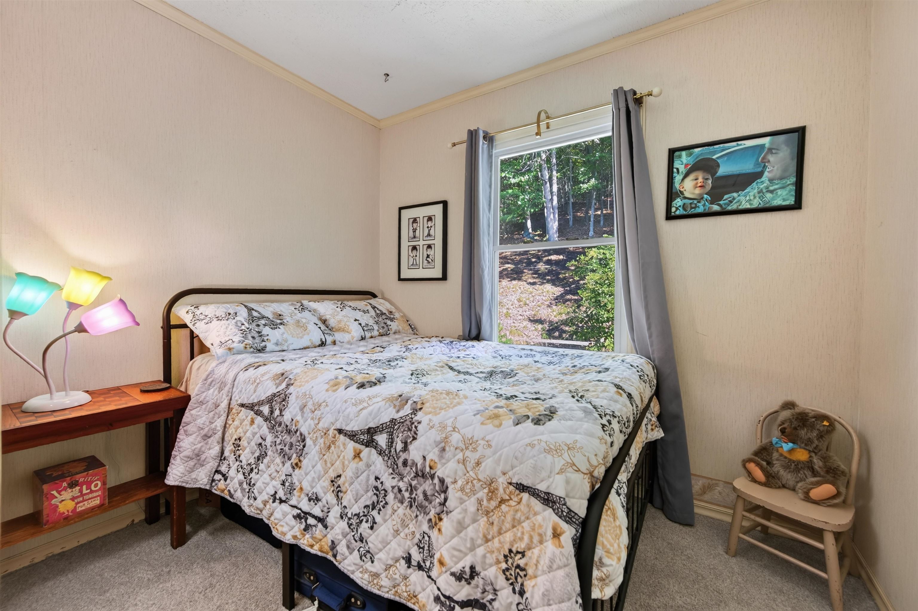 403 Wright Mountain Drive Bland VA 24315