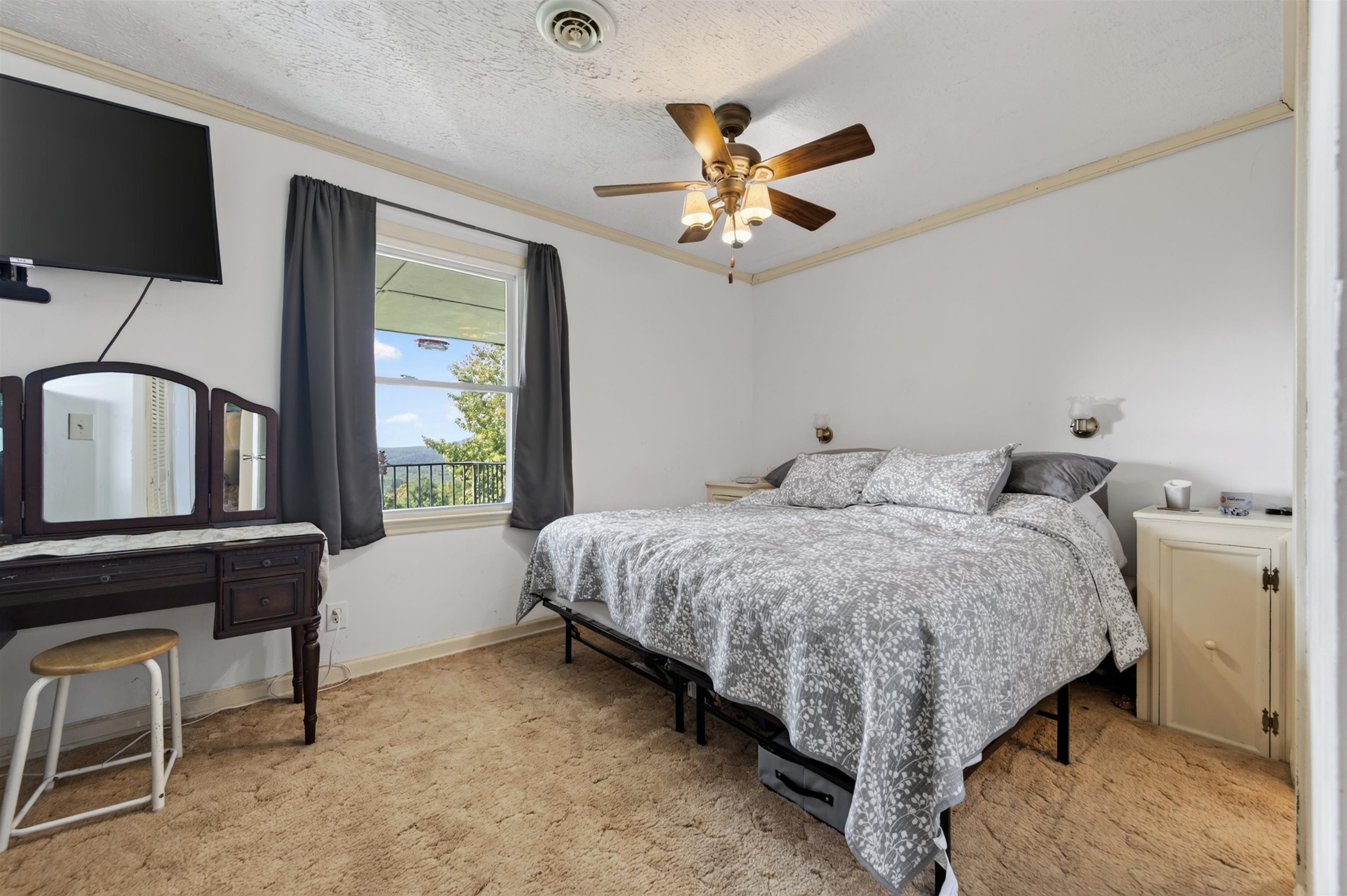 403 Wright Mountain Drive Bland VA 24315