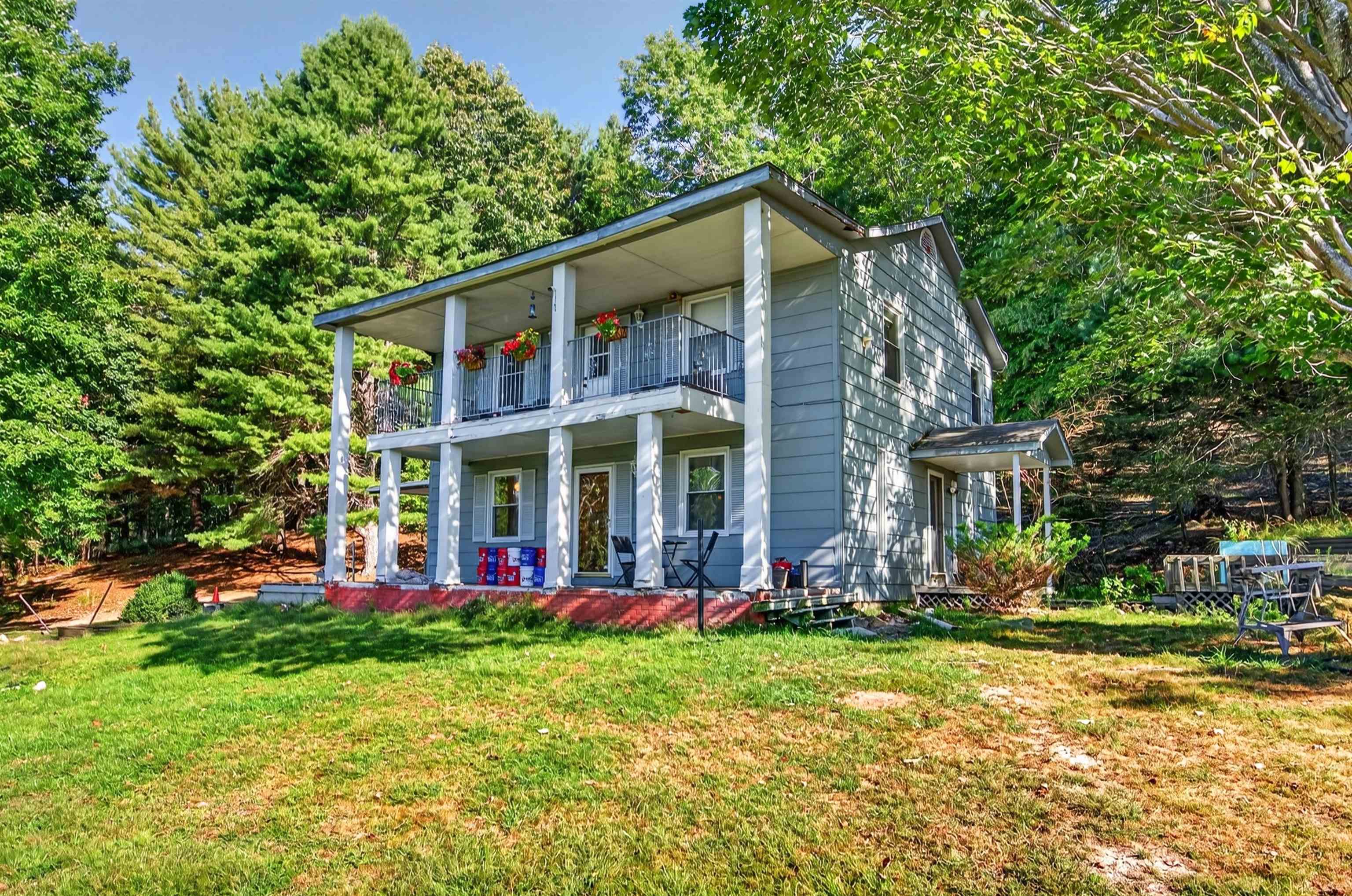 403 Wright Mountain Drive Bland VA 24315