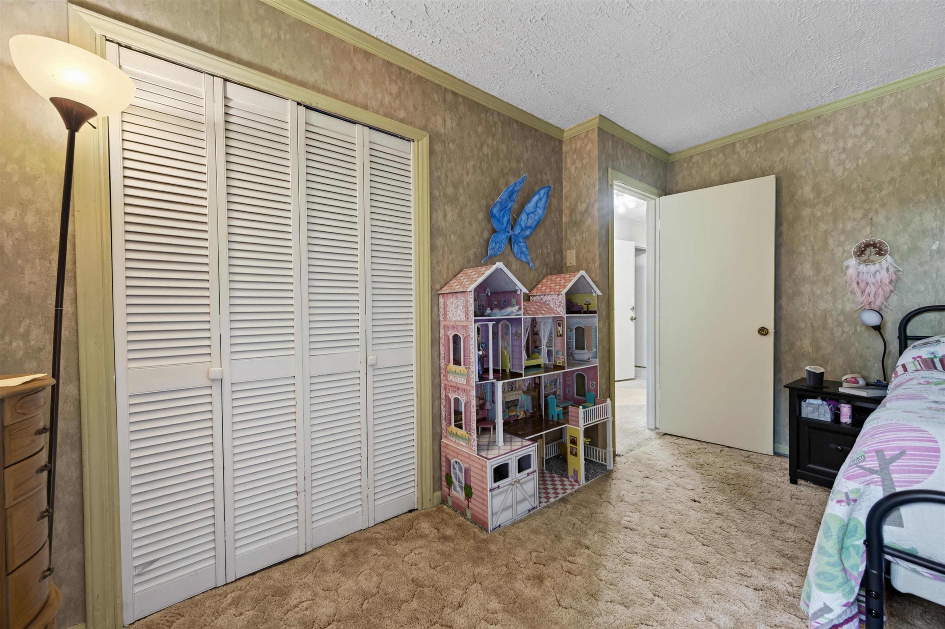 403 Wright Mountain Drive Bland VA 24315