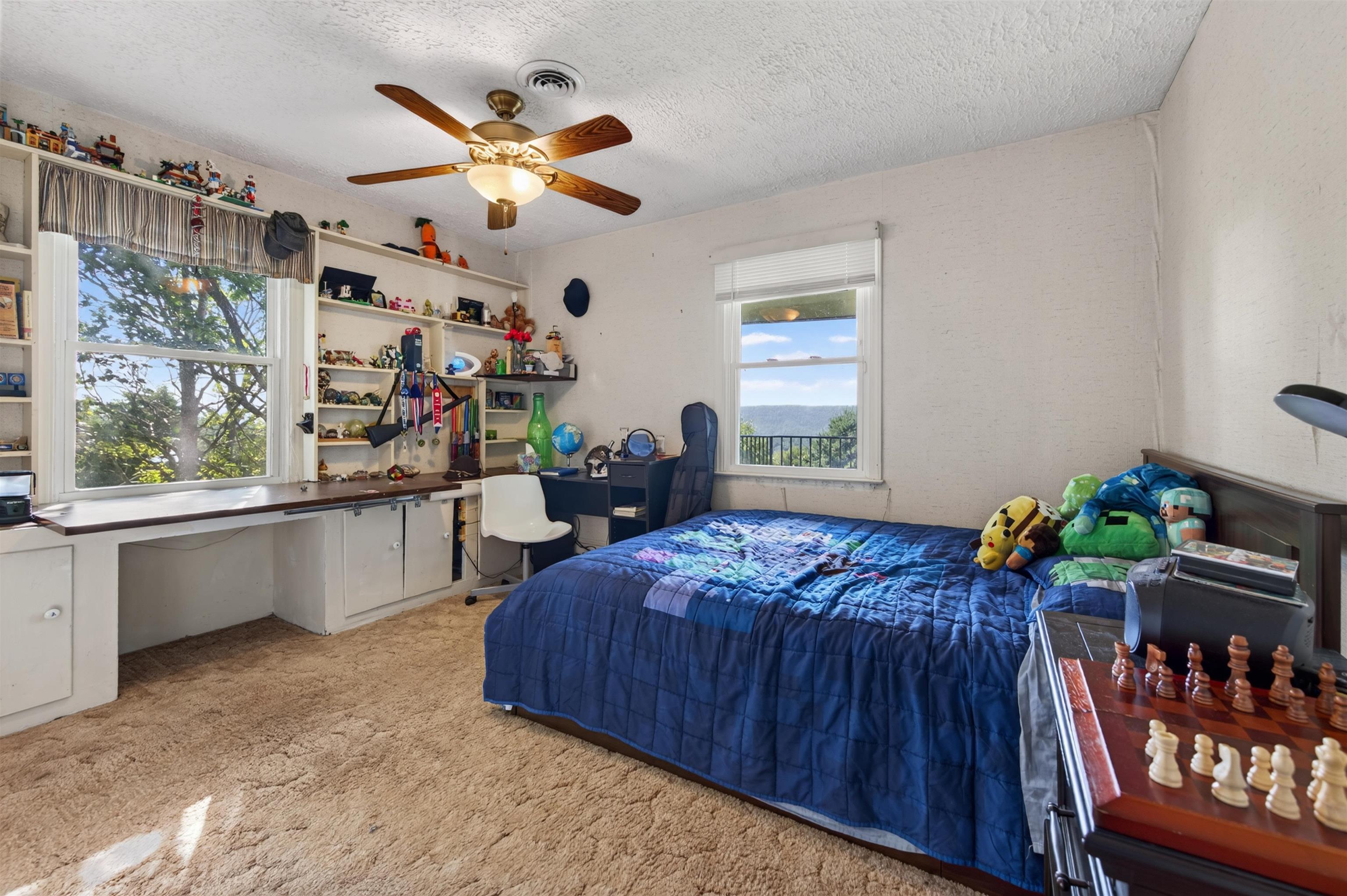 403 Wright Mountain Drive Bland VA 24315