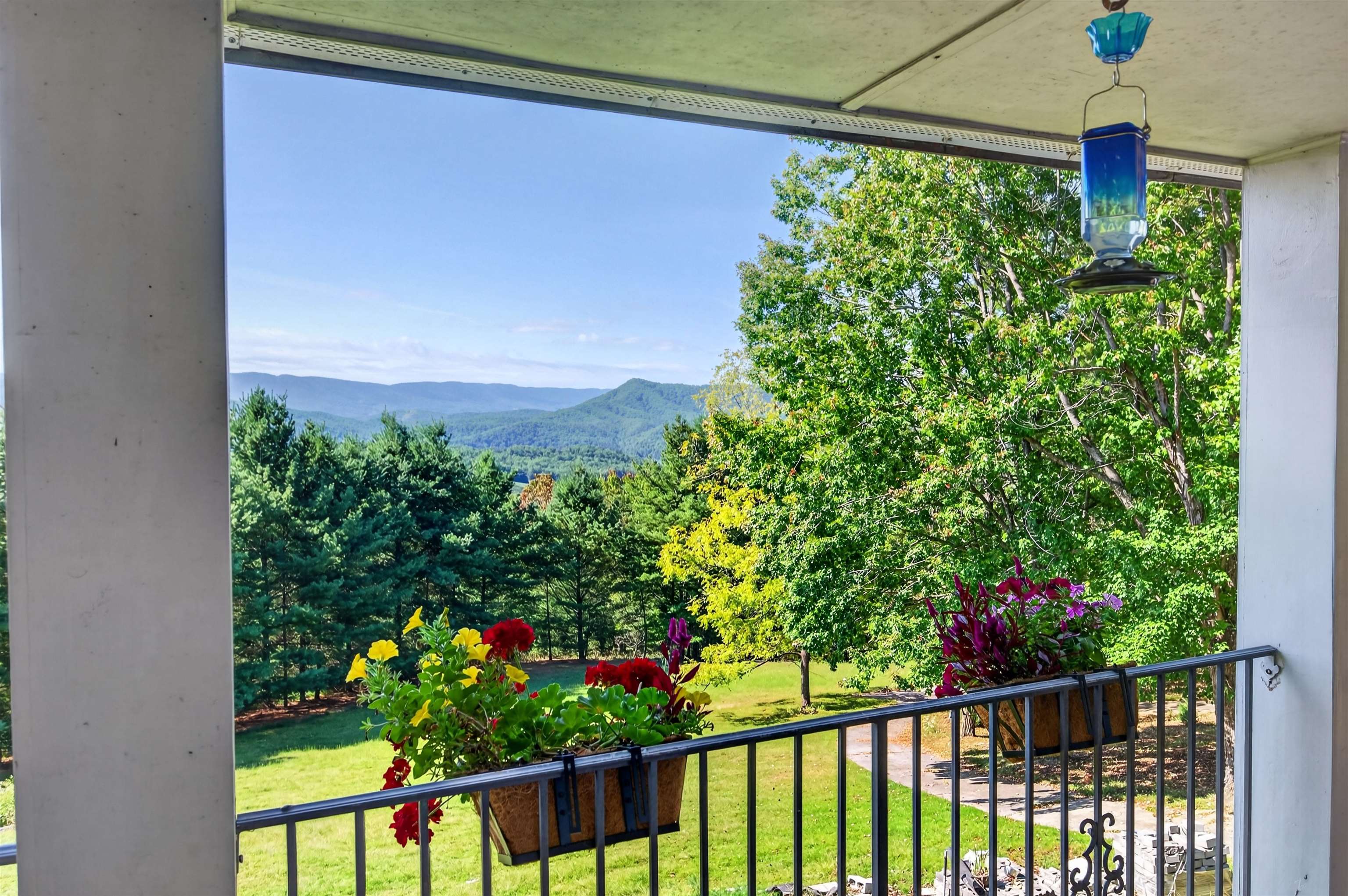 403 Wright Mountain Drive Bland VA 24315
