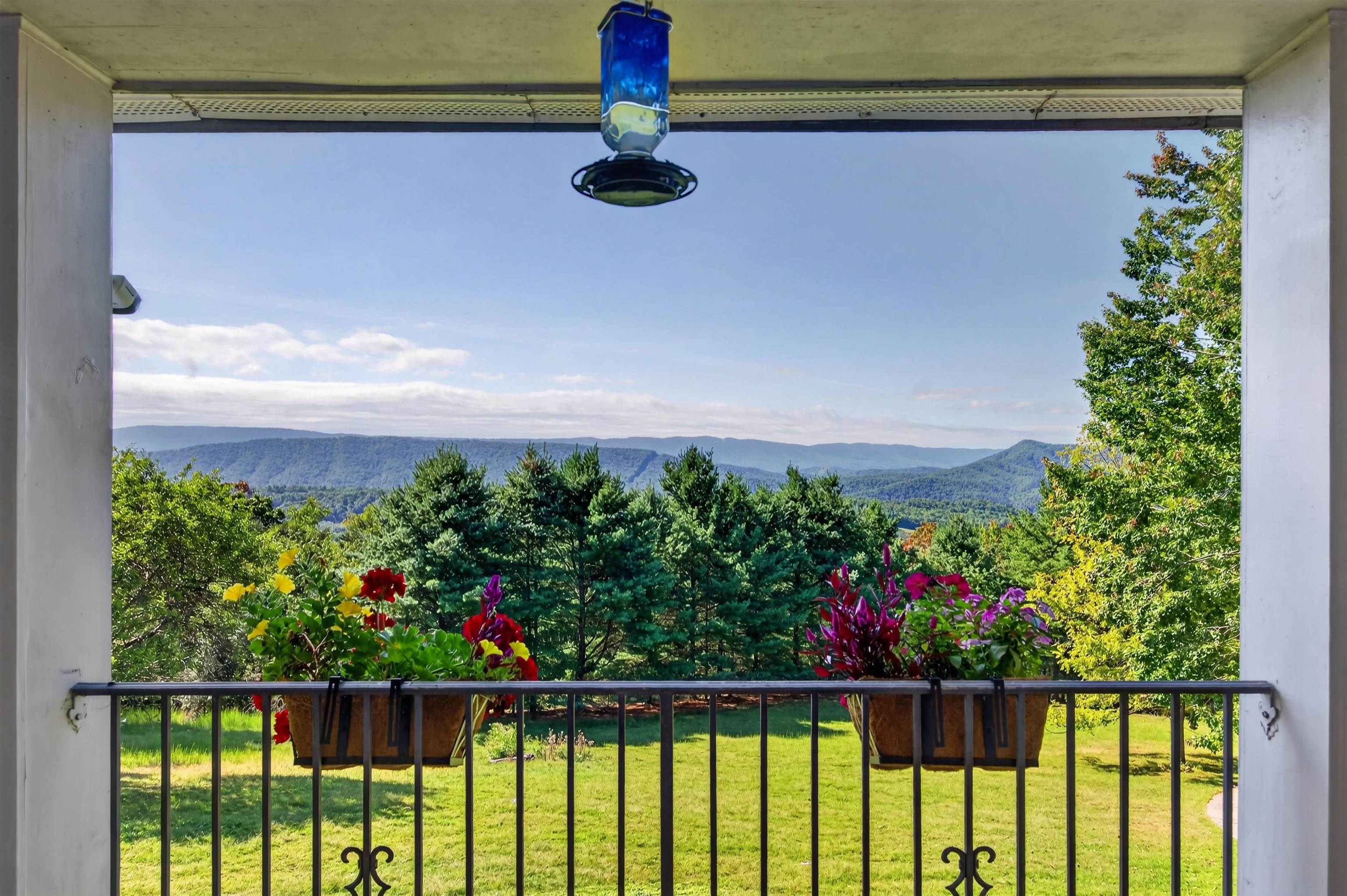 403 Wright Mountain Drive Bland VA 24315