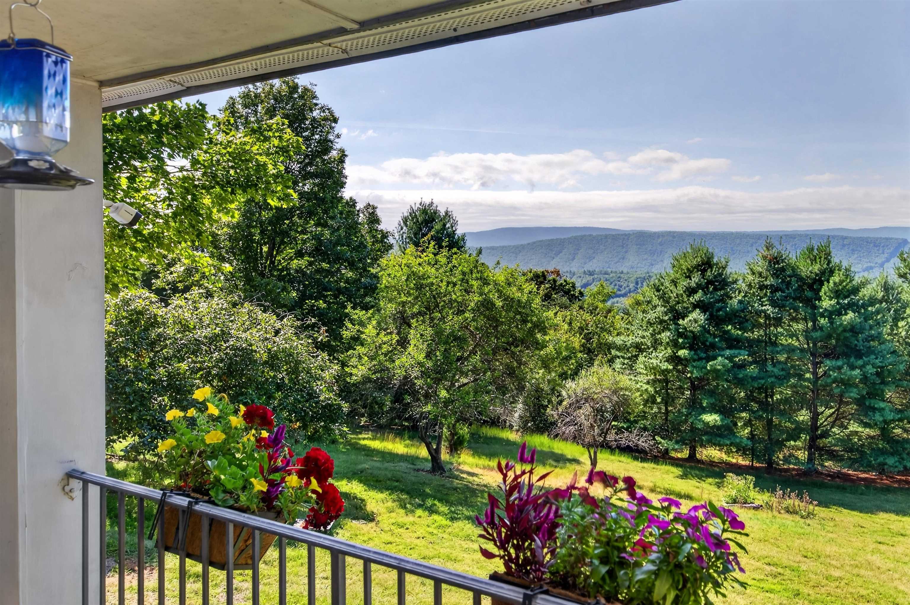 403 Wright Mountain Drive Bland VA 24315