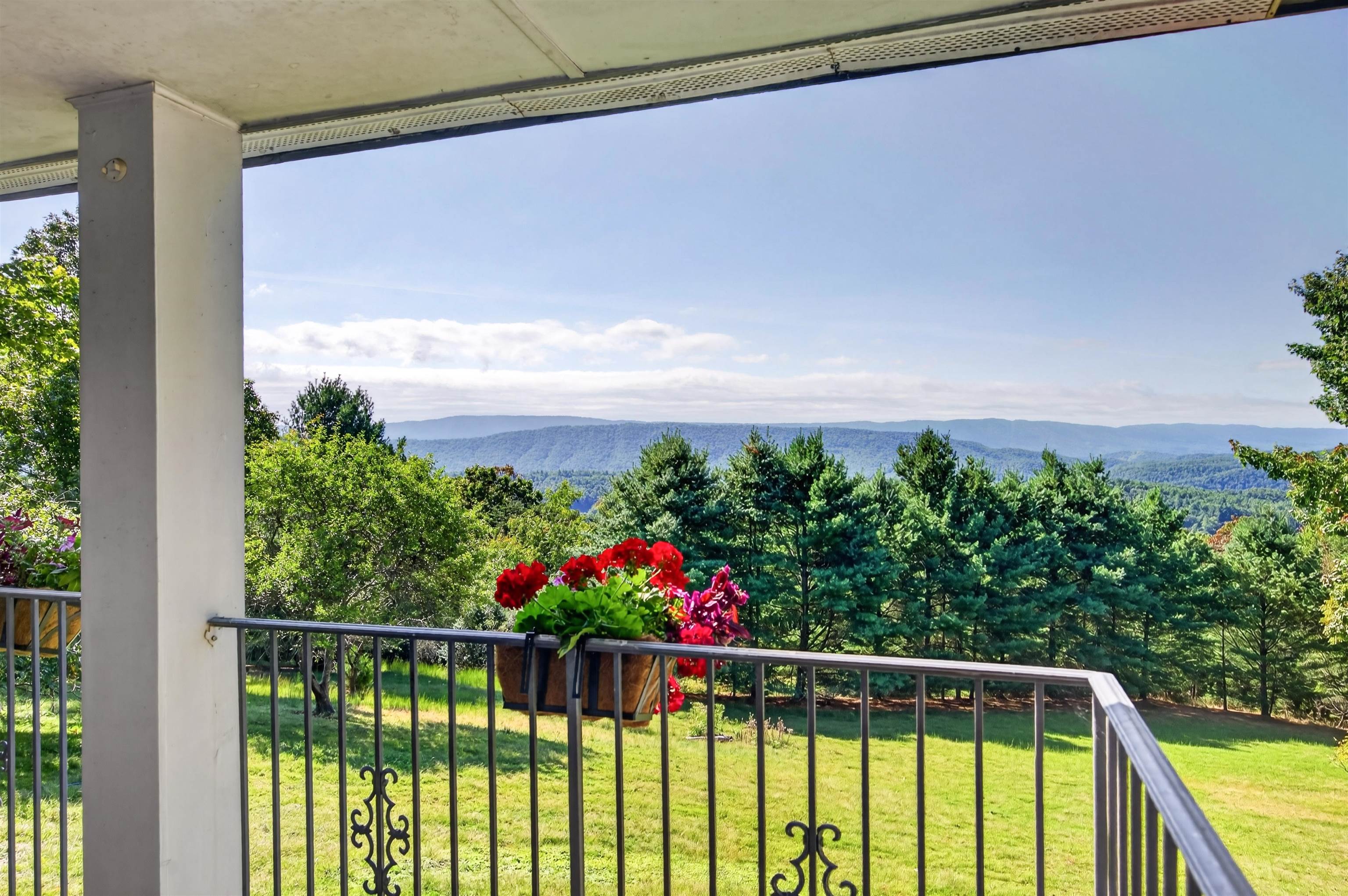 403 Wright Mountain Drive Bland VA 24315