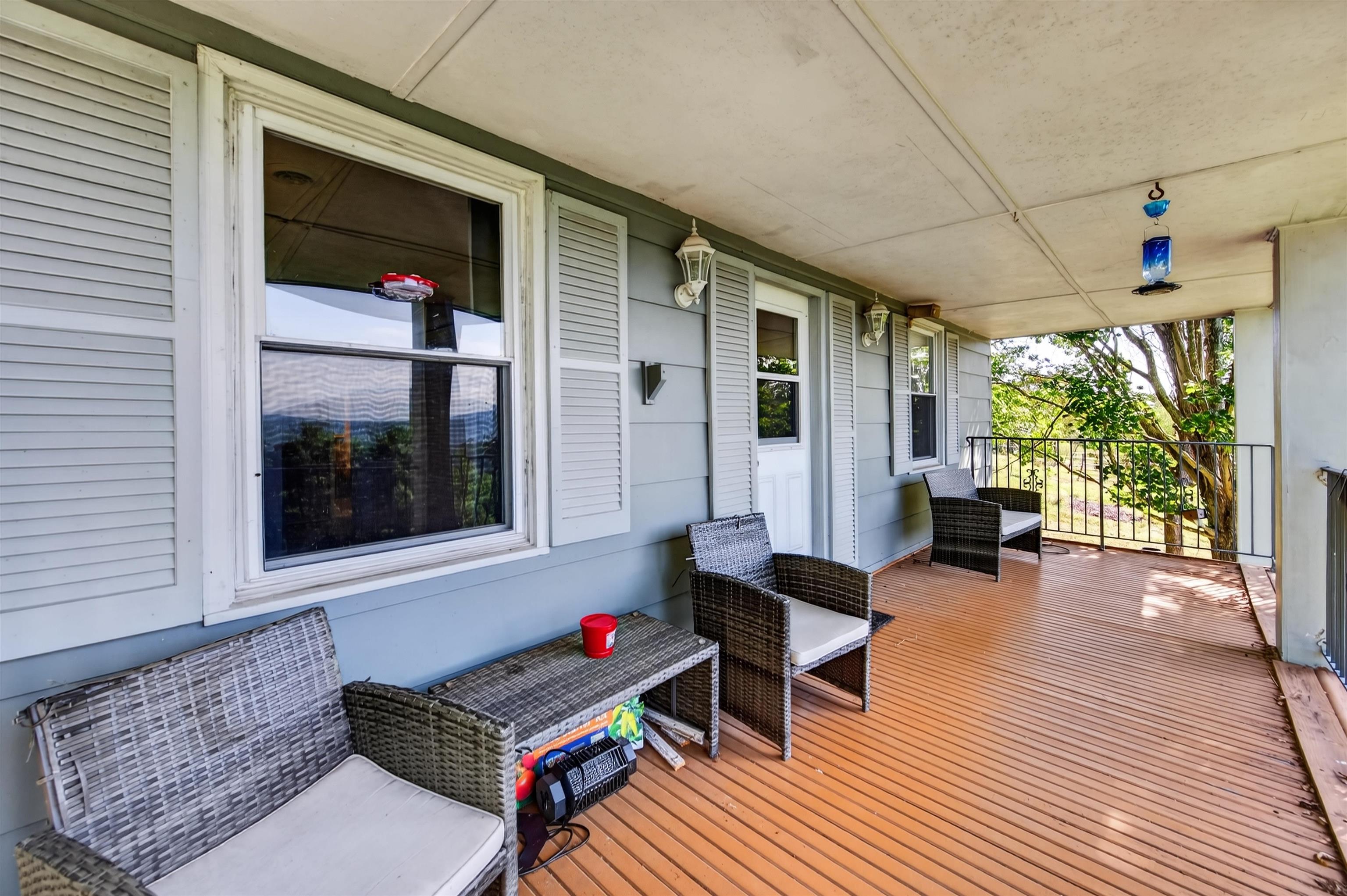 403 Wright Mountain Drive Bland VA 24315