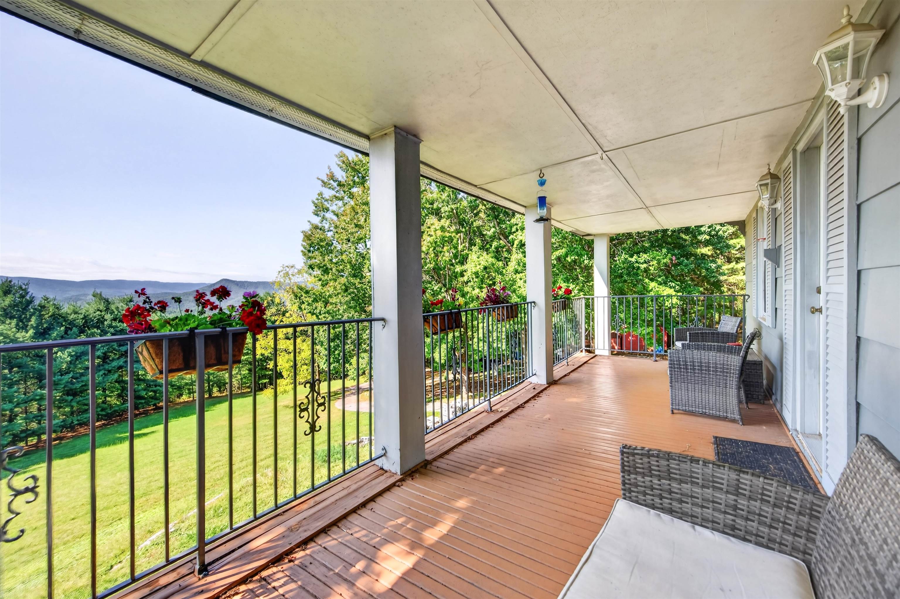 403 Wright Mountain Drive Bland VA 24315