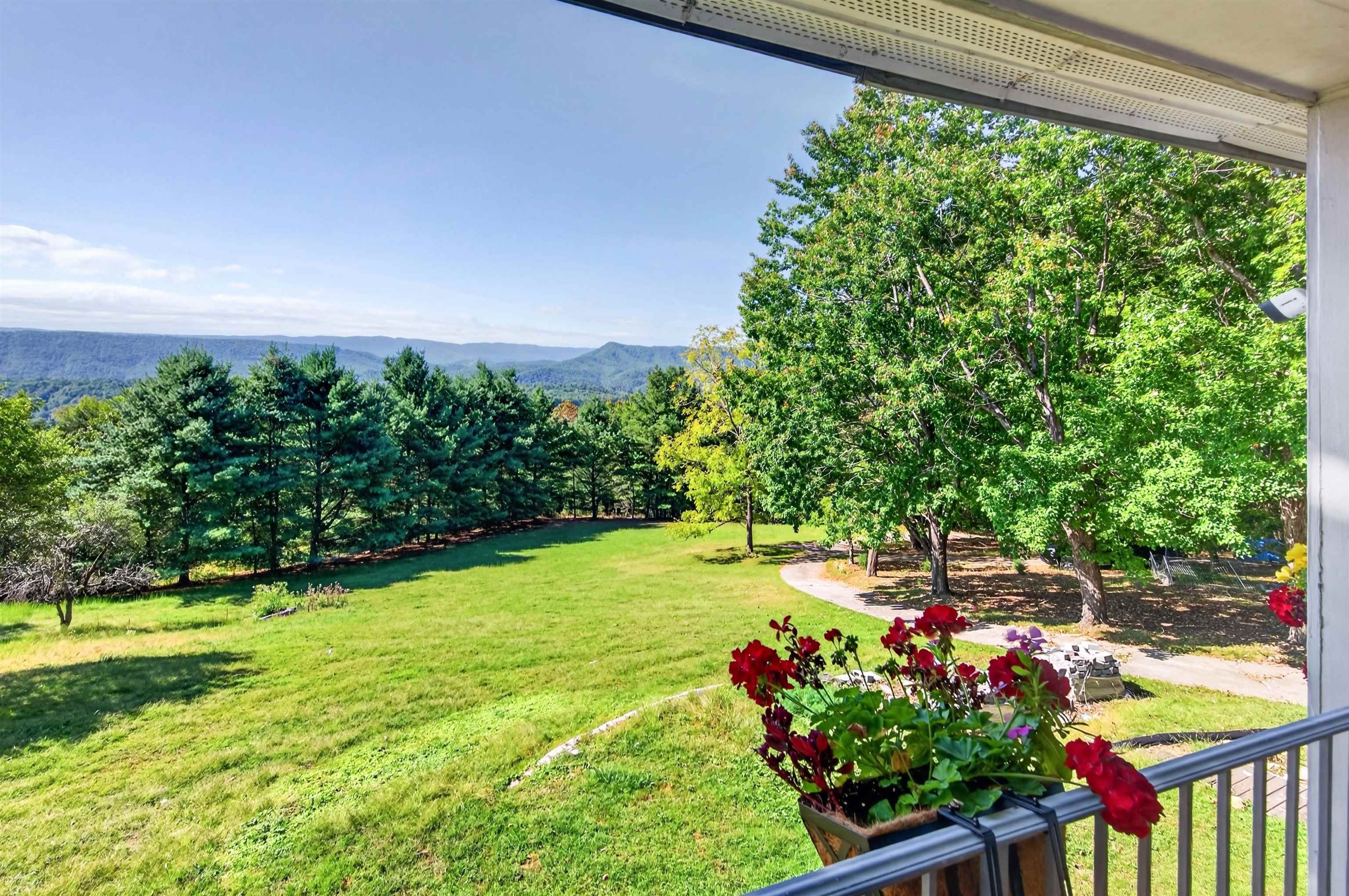 403 Wright Mountain Drive Bland VA 24315