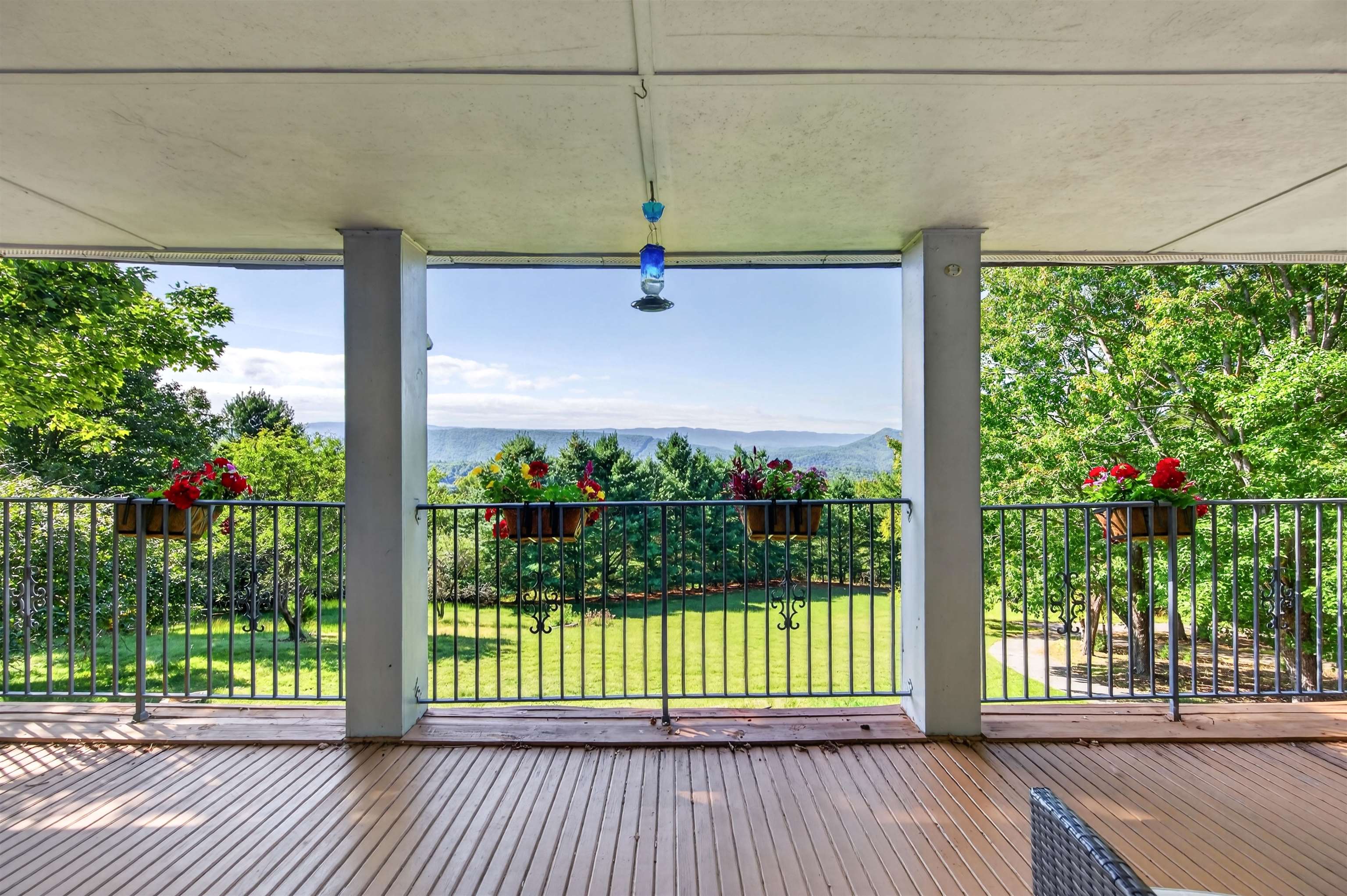403 Wright Mountain Drive Bland VA 24315