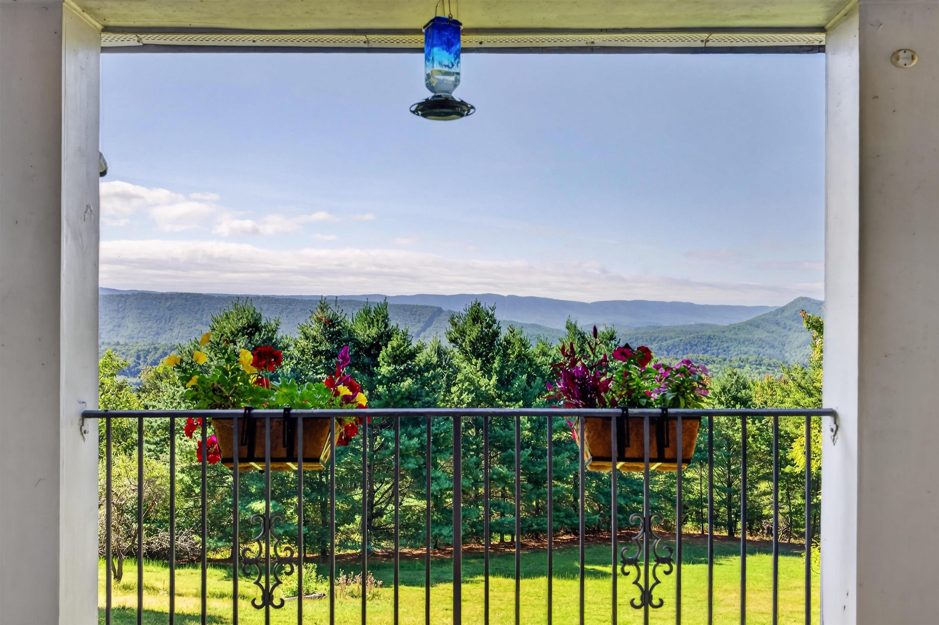 403 Wright Mountain Drive Bland VA 24315