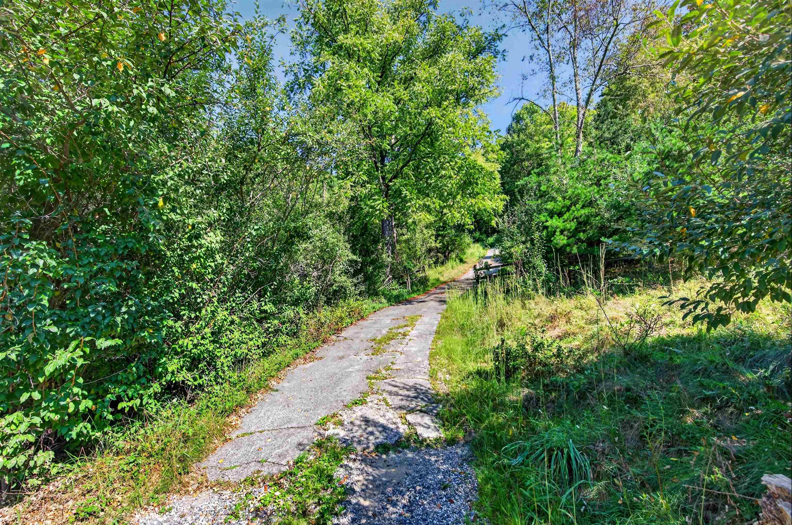 403 Wright Mountain Drive Bland VA 24315