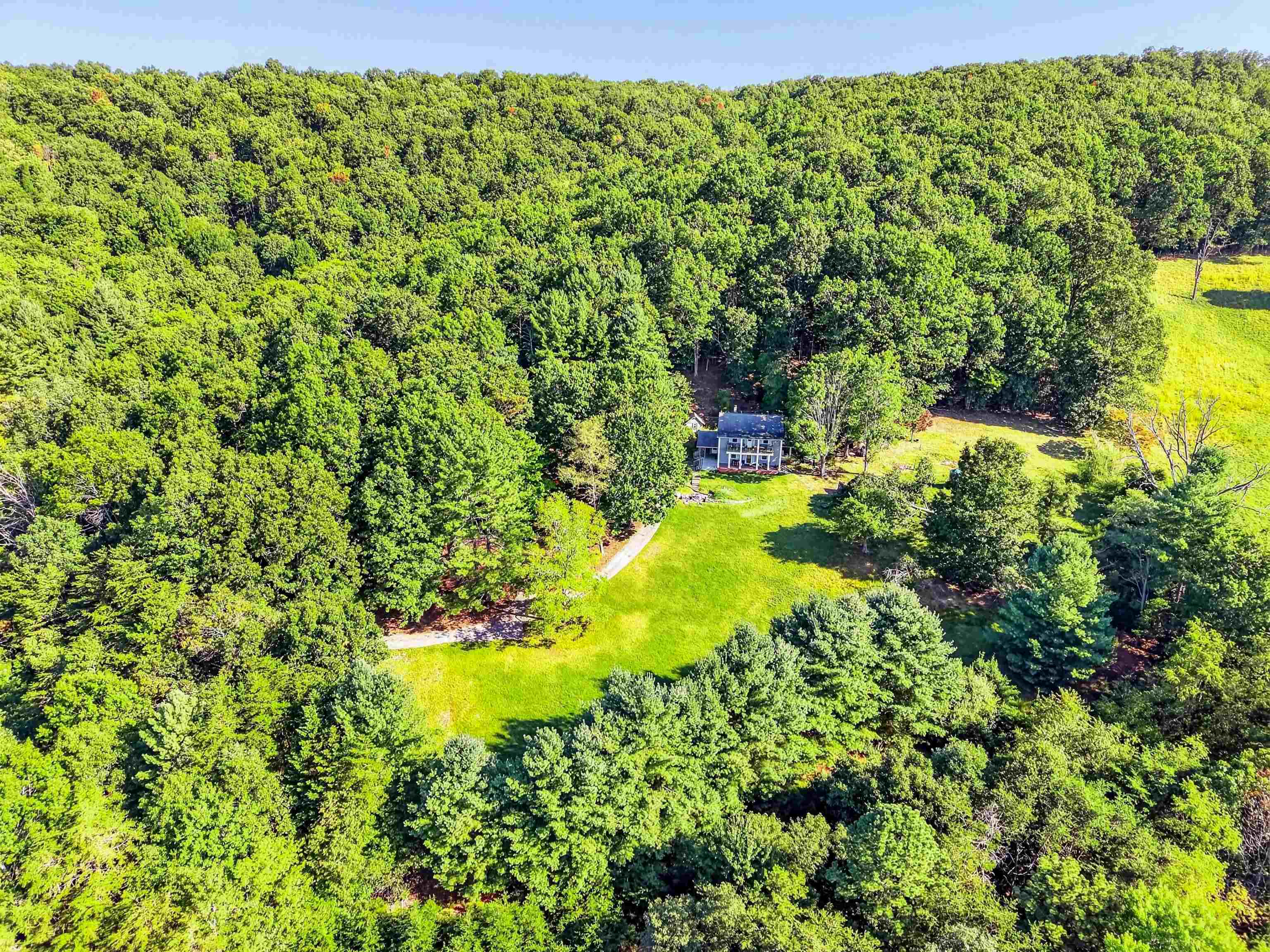 403 Wright Mountain Drive Bland VA 24315