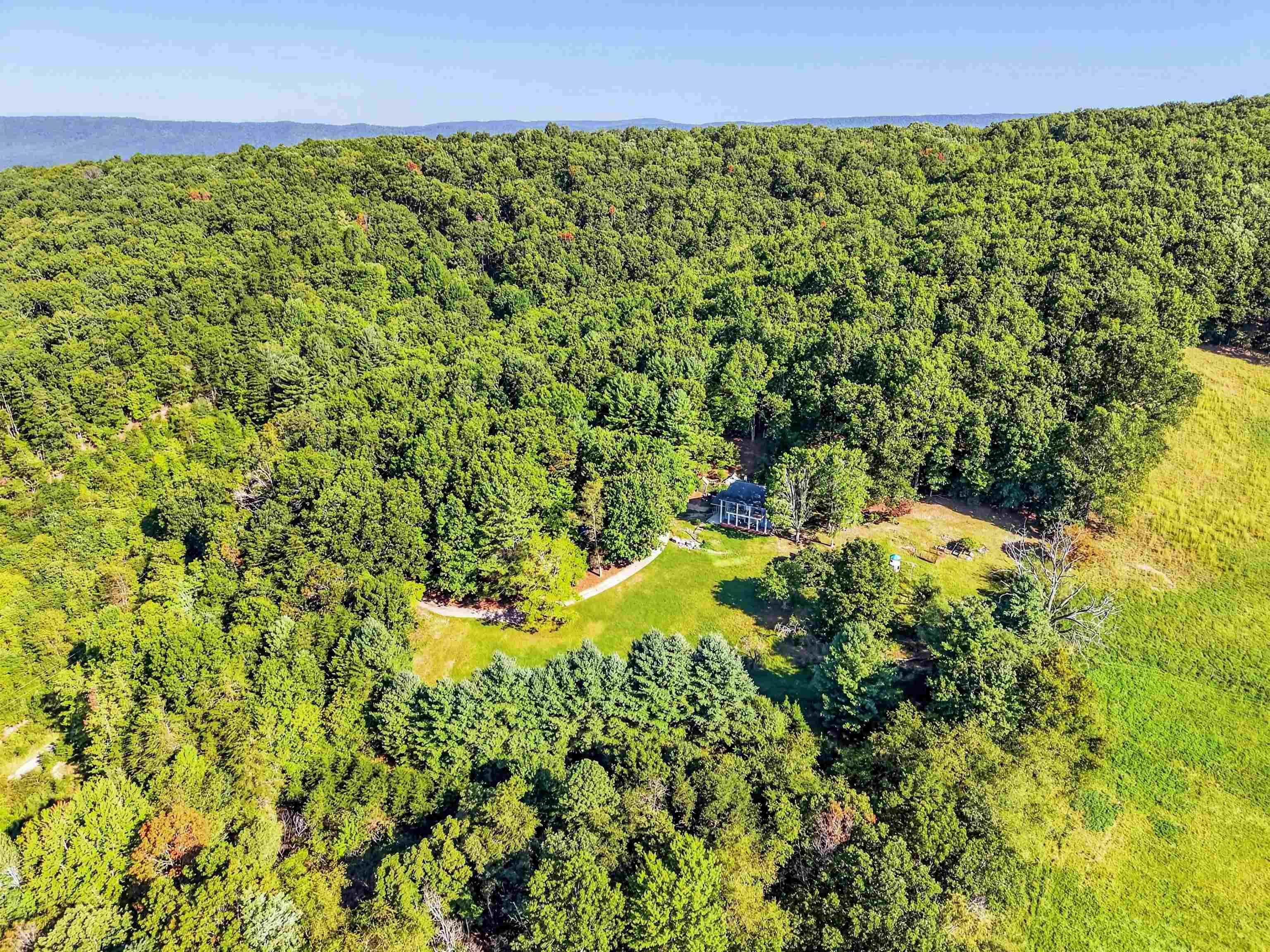 403 Wright Mountain Drive Bland VA 24315
