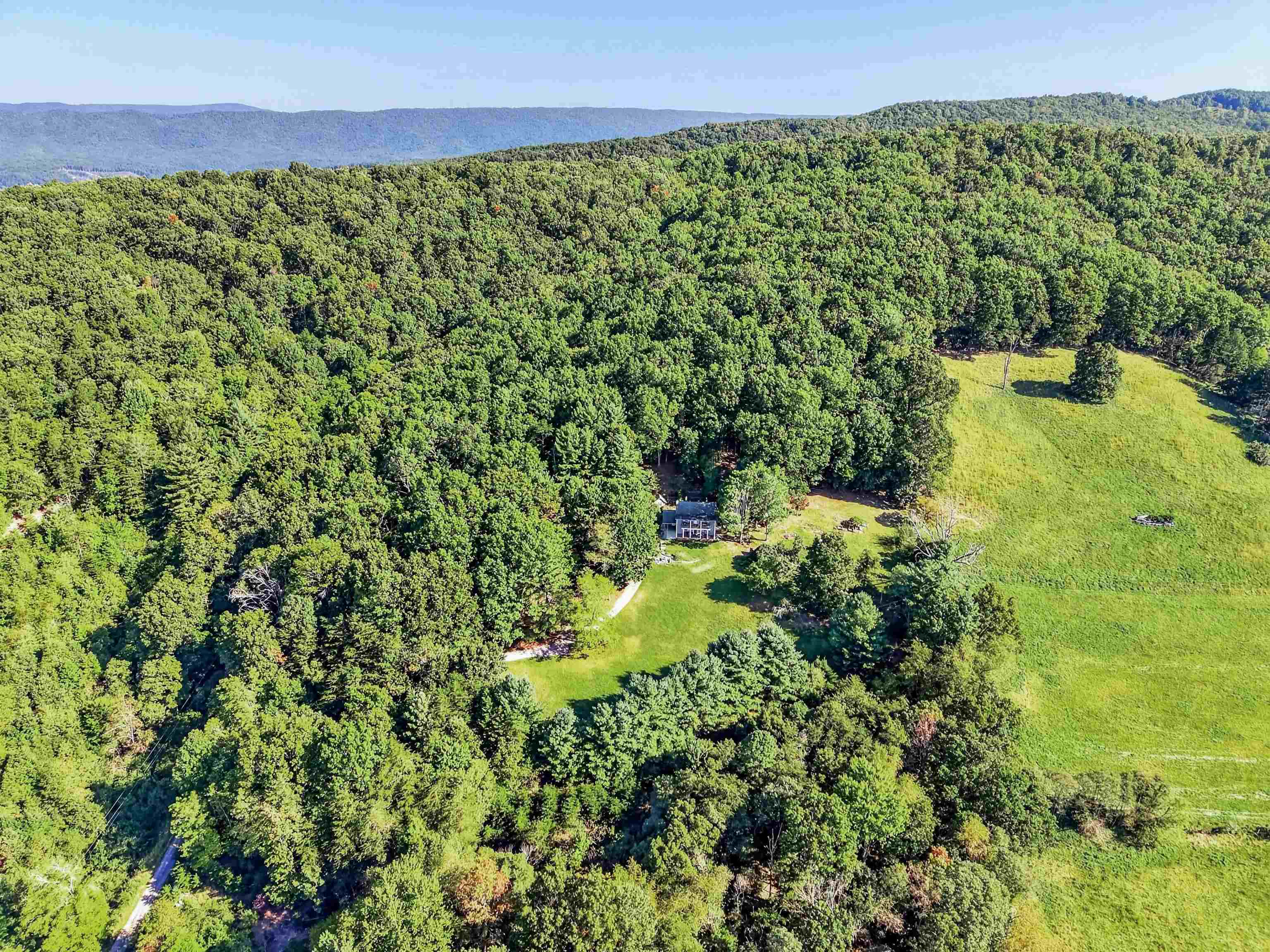 403 Wright Mountain Drive Bland VA 24315